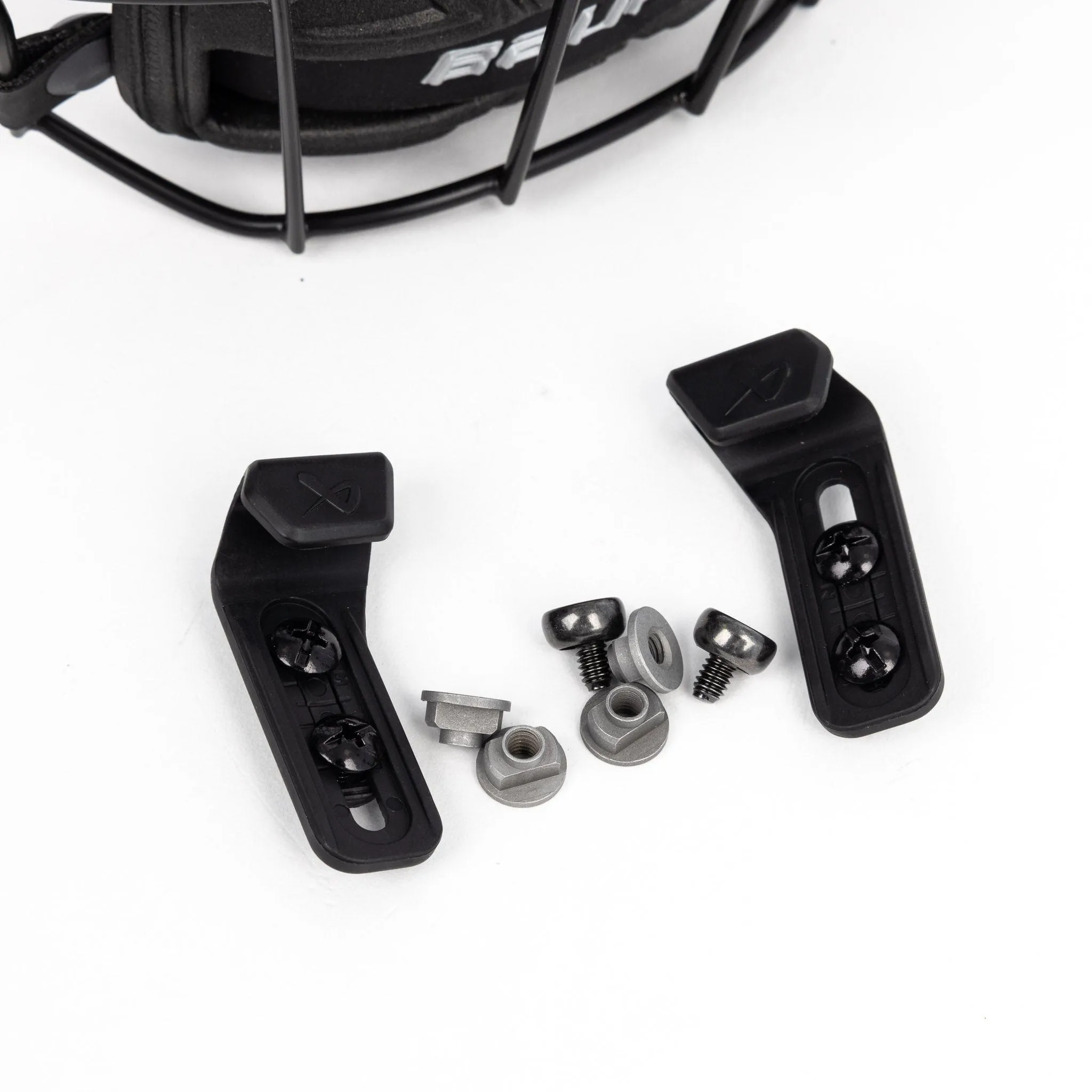 Bauer II Senior Hockey Cage