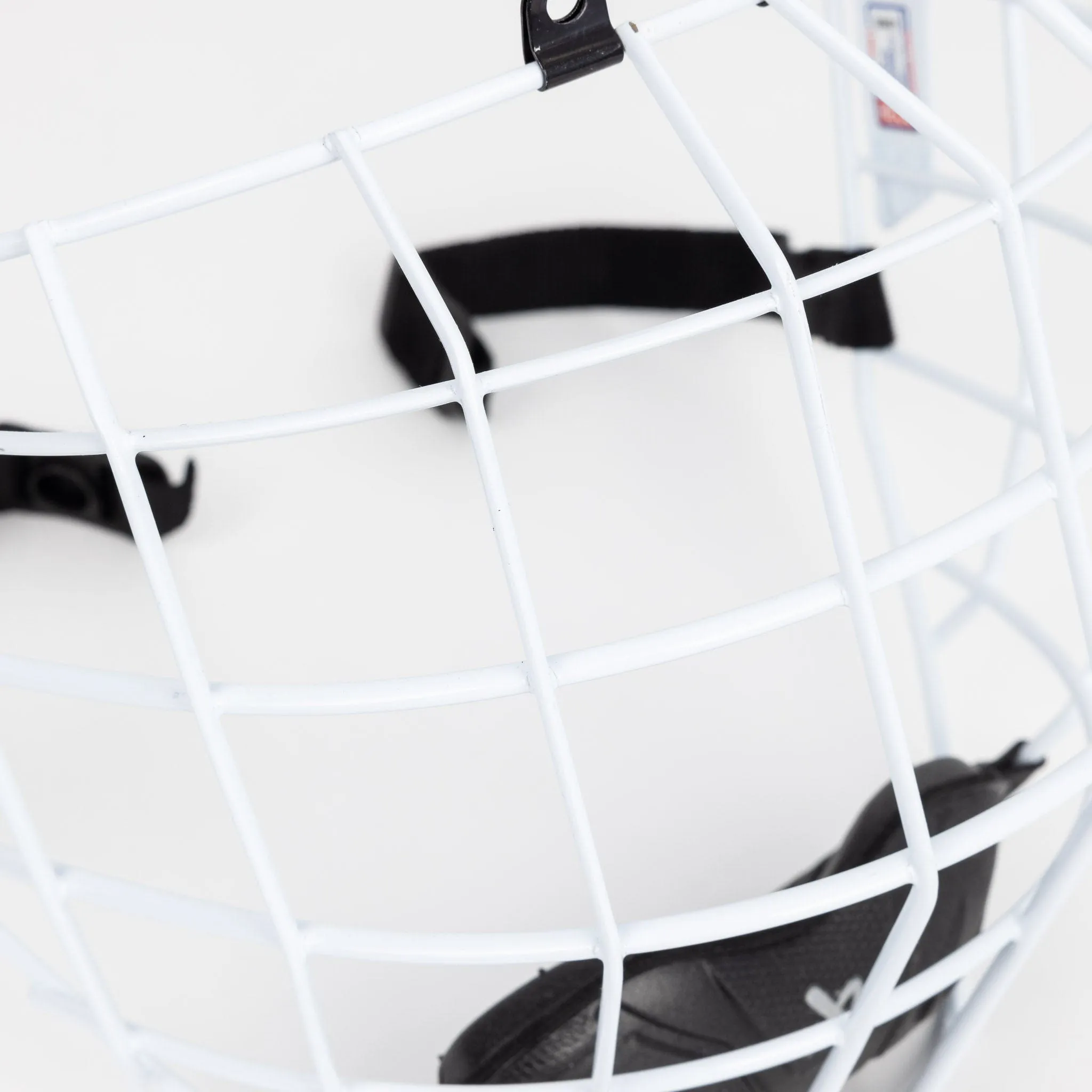 Bauer II Senior Hockey Cage