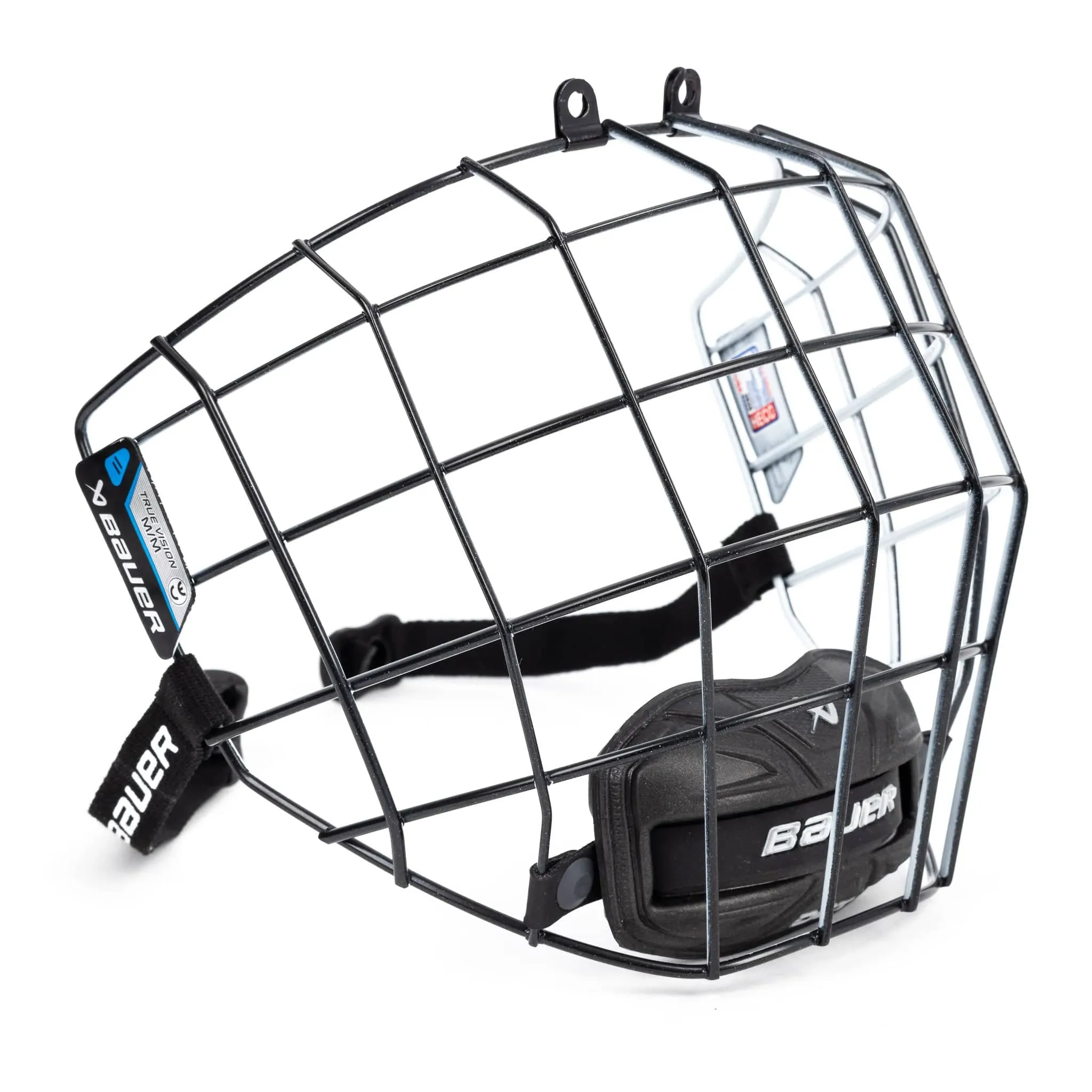 Bauer II Senior Hockey Cage
