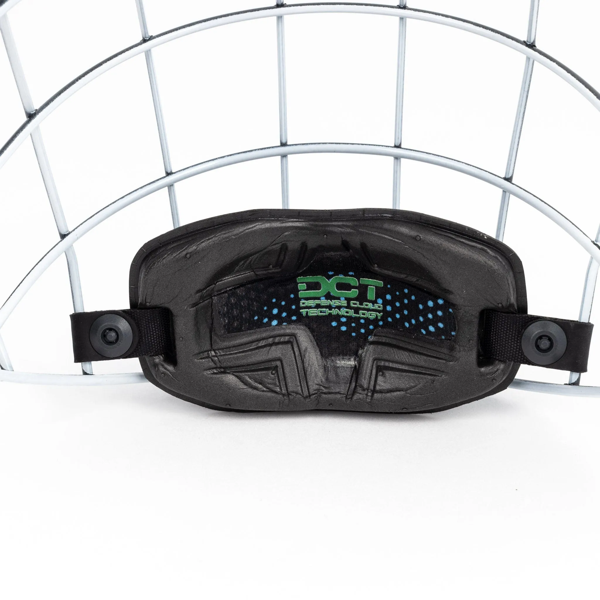 Bauer II Senior Hockey Cage