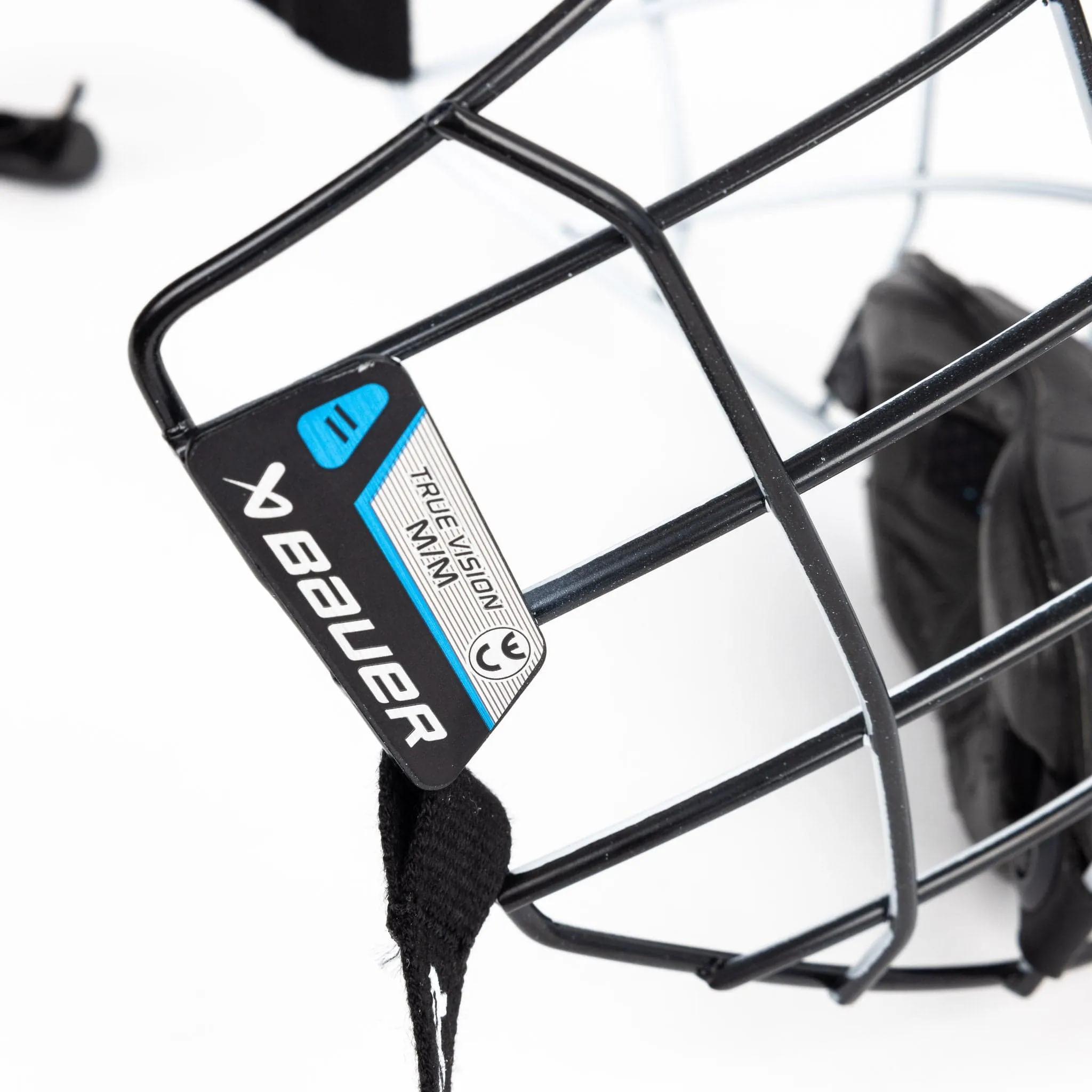 Bauer II Senior Hockey Cage