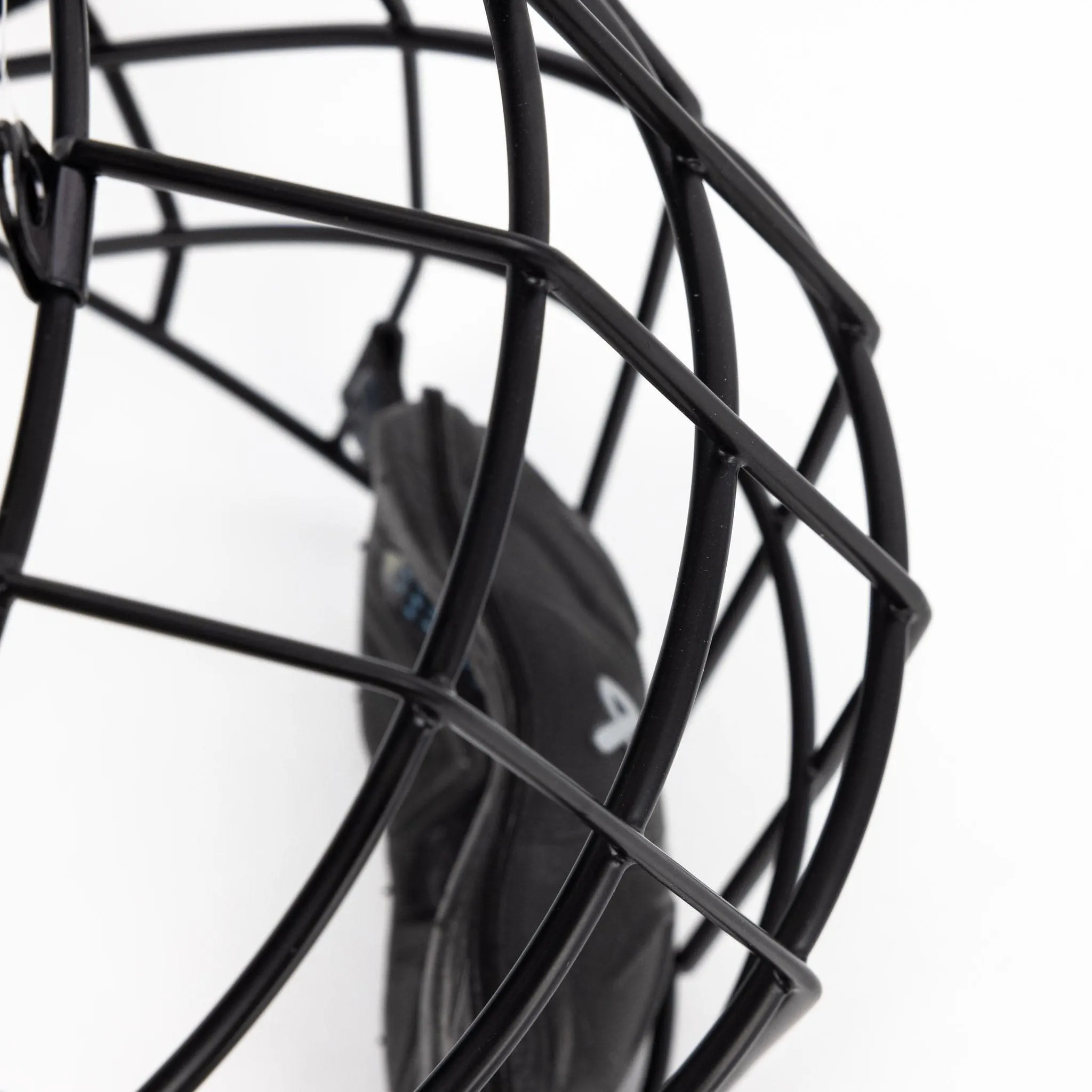 Bauer II Senior Hockey Cage