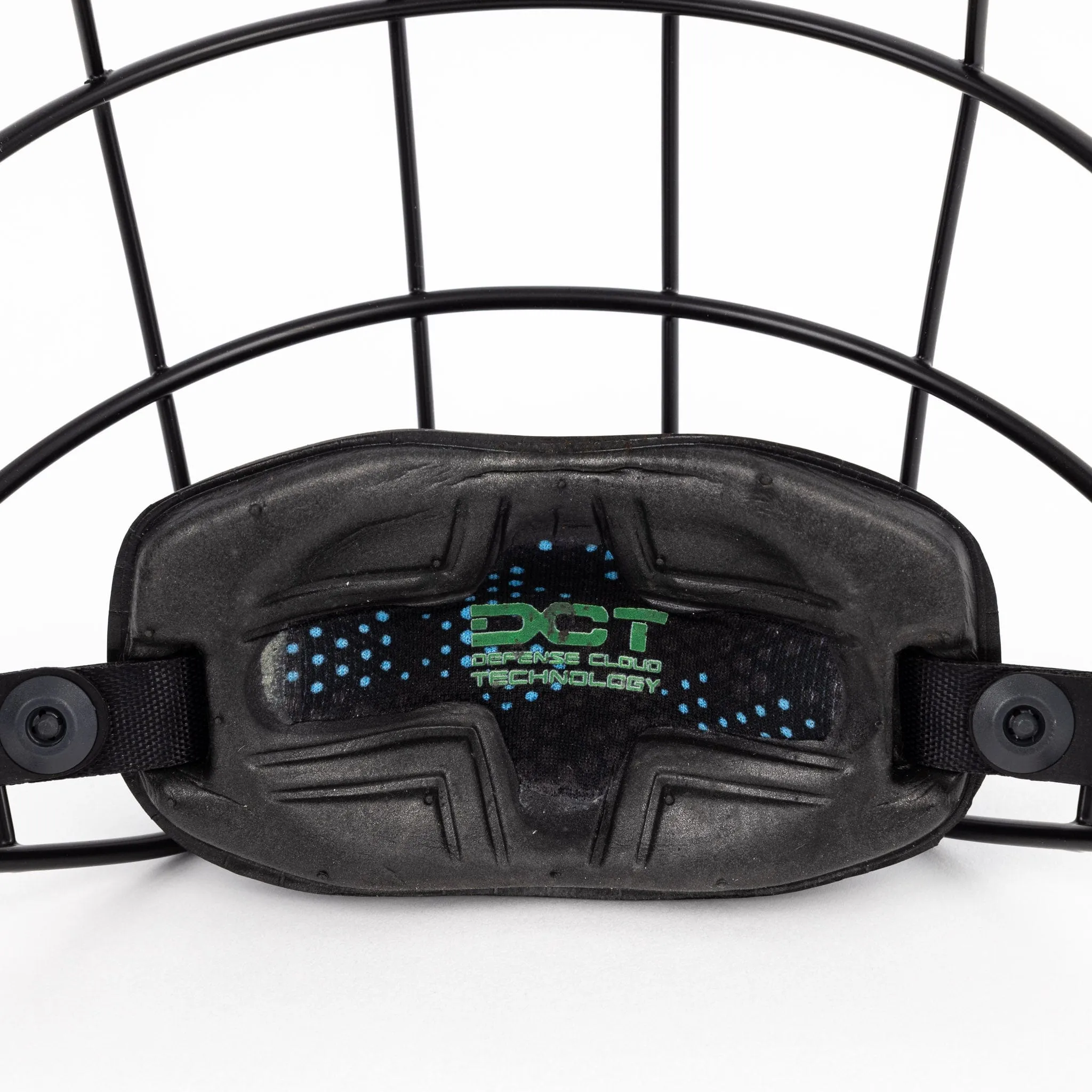 Bauer II Senior Hockey Cage