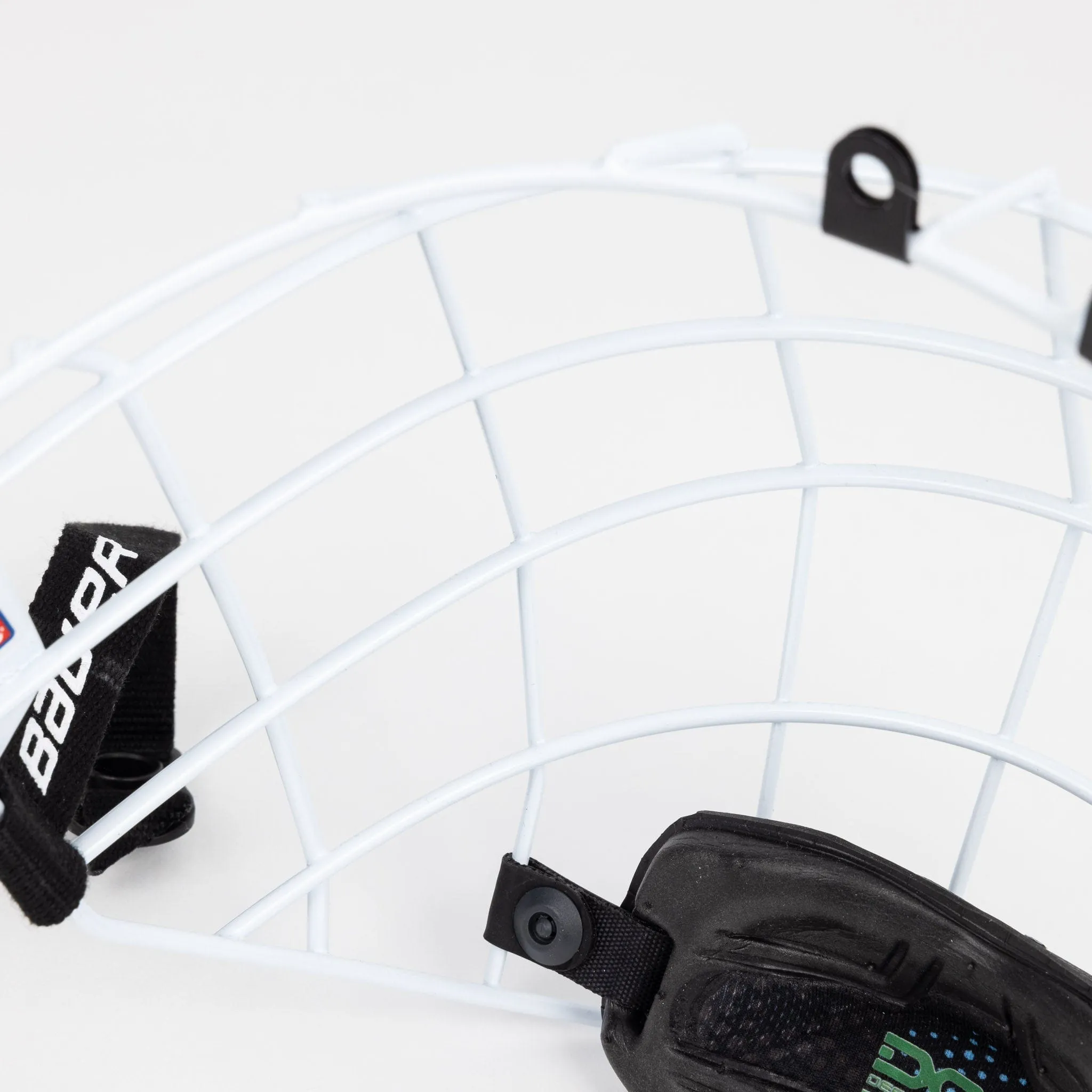 Bauer II Senior Hockey Cage