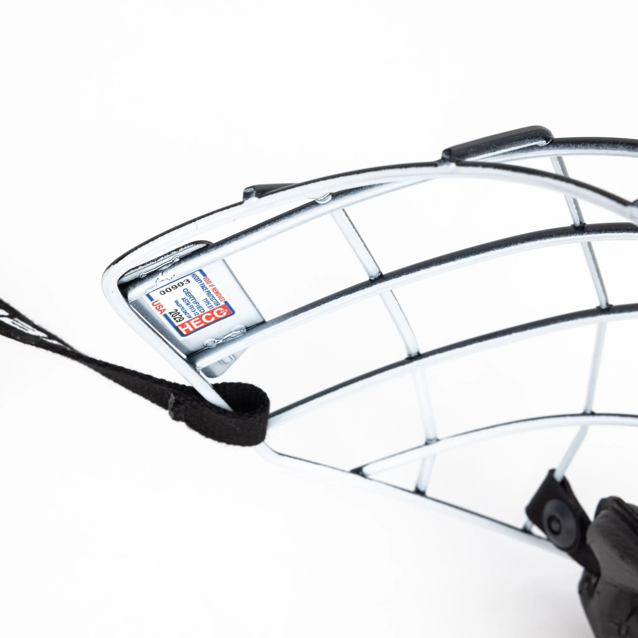 Bauer II Senior Hockey Cage