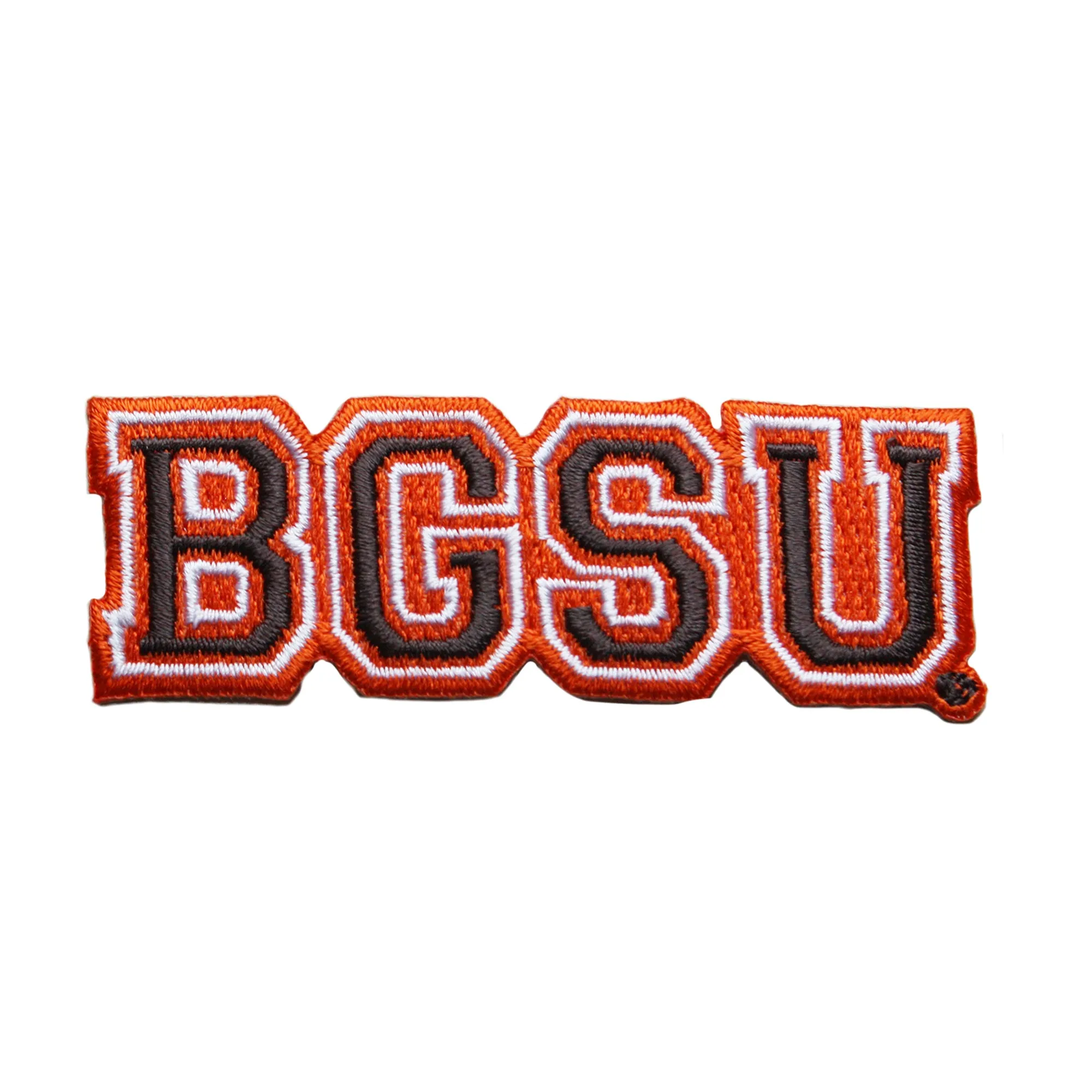 BGSU Patch