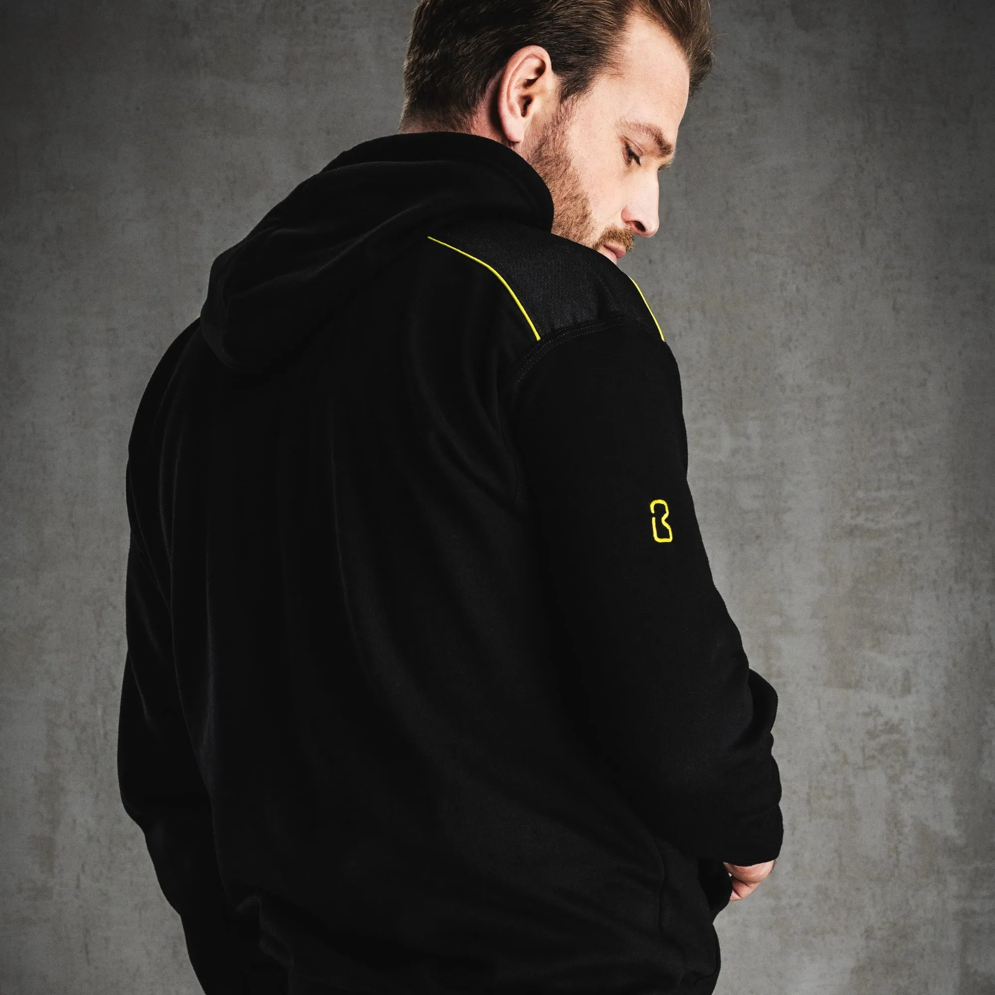 BIGBEN® ULTRATUFF® Premium Deluxe Hoodie