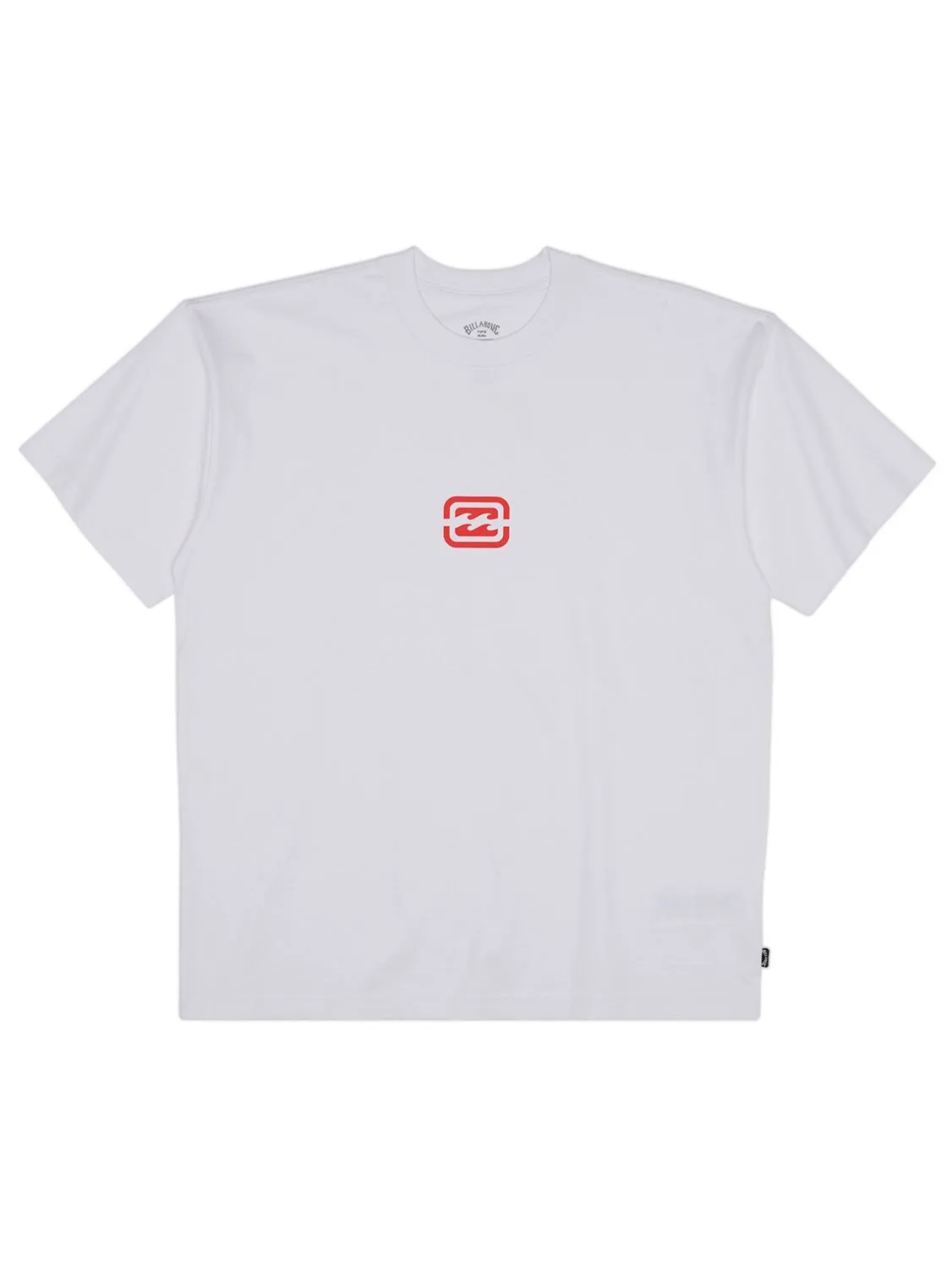 Billabong Men's Bracket Wave T-Shirt