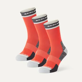 Blofield - Orange 3 Pack