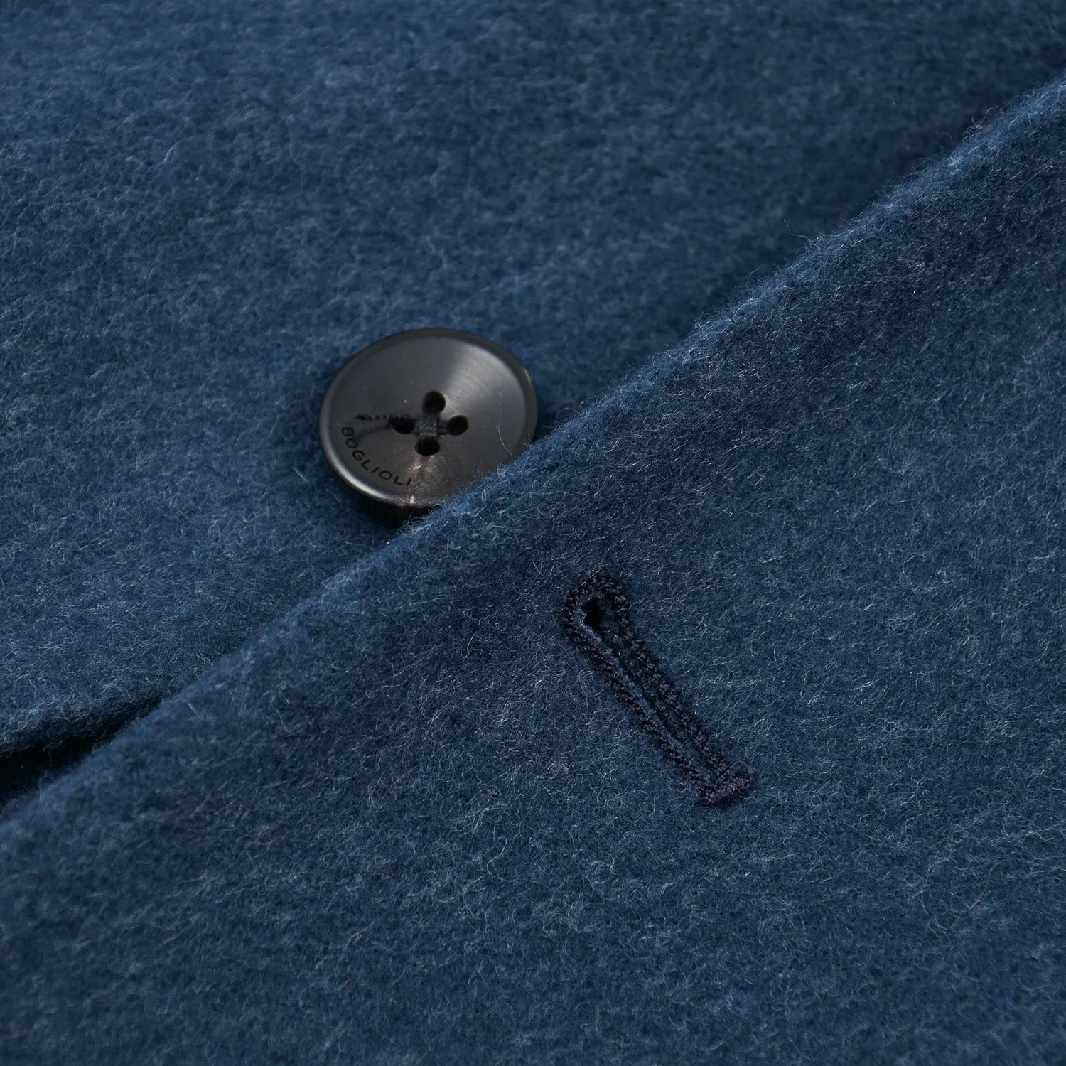 Boglioli Soft Brushed Wool 'K Jacket' Sport Coat
