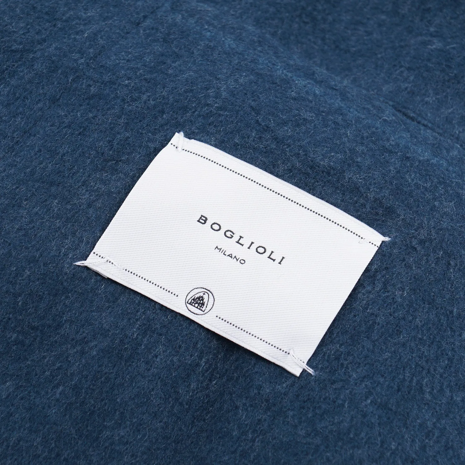 Boglioli Soft Brushed Wool 'K Jacket' Sport Coat