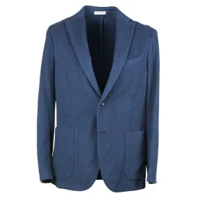 Boglioli Soft Brushed Wool 'K Jacket' Sport Coat