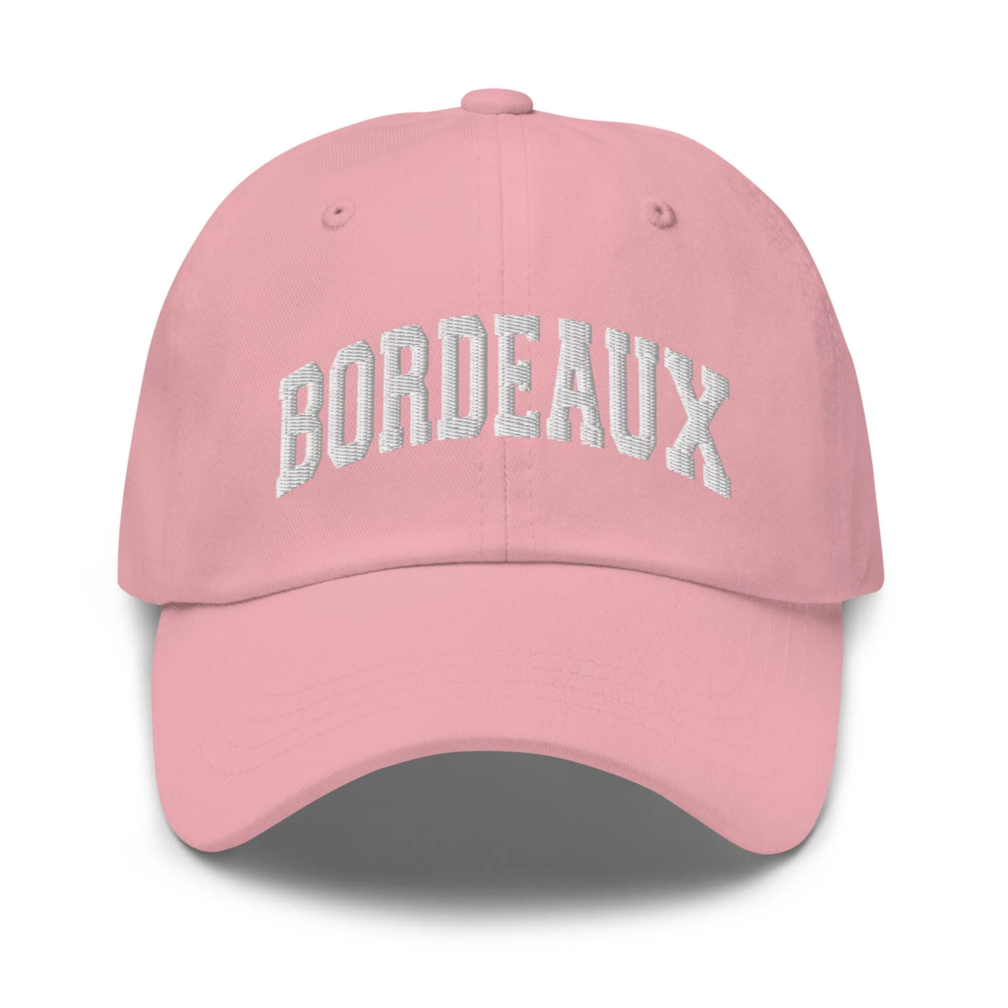 Bordeaux Sports Cap