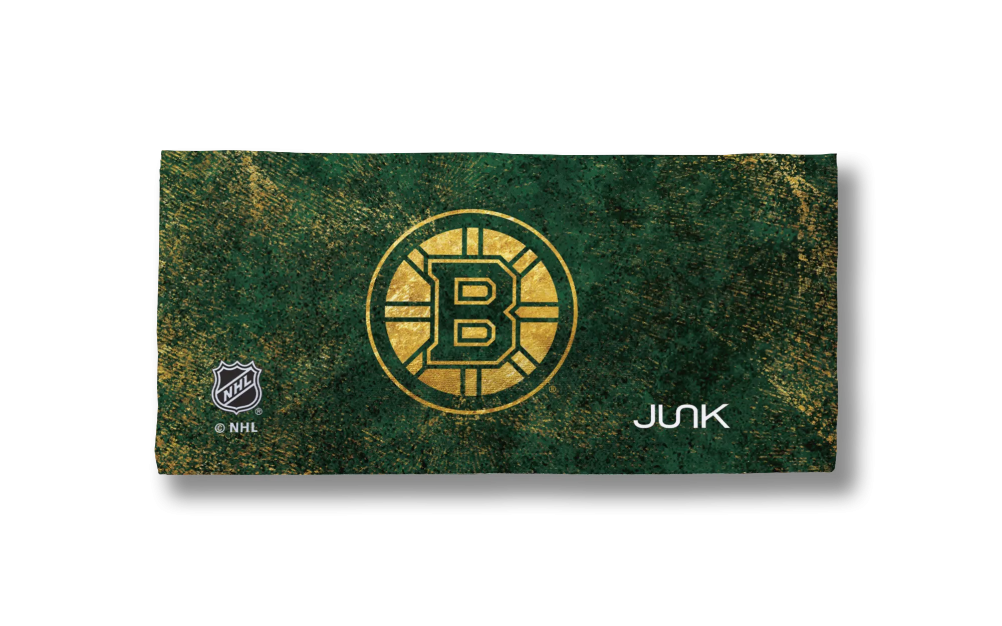 Boston Bruins: Lucky Headband