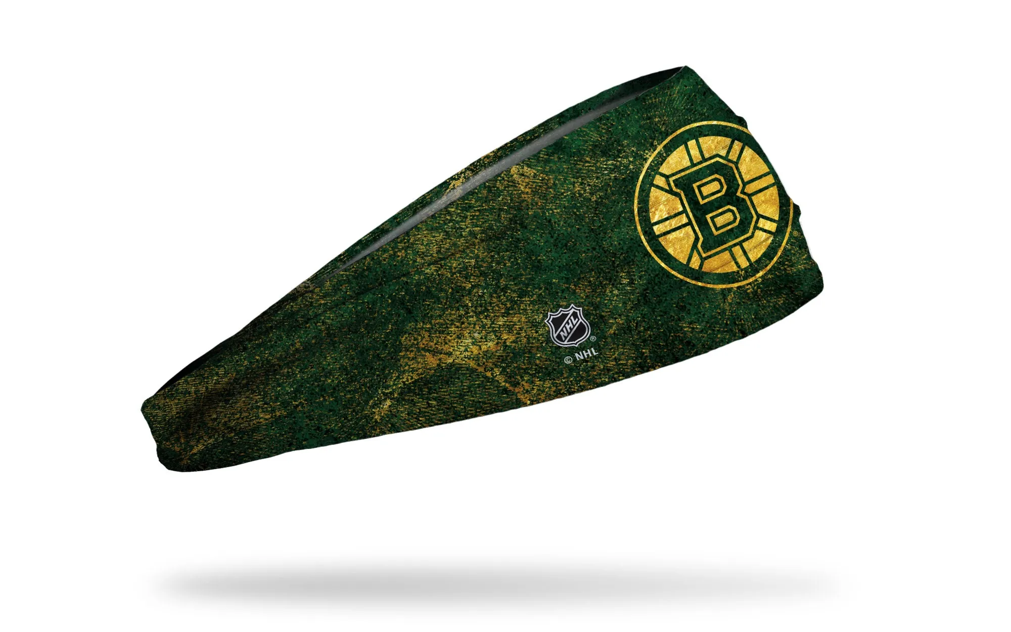 Boston Bruins: Lucky Headband