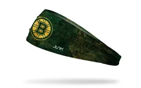 Boston Bruins: Lucky Headband