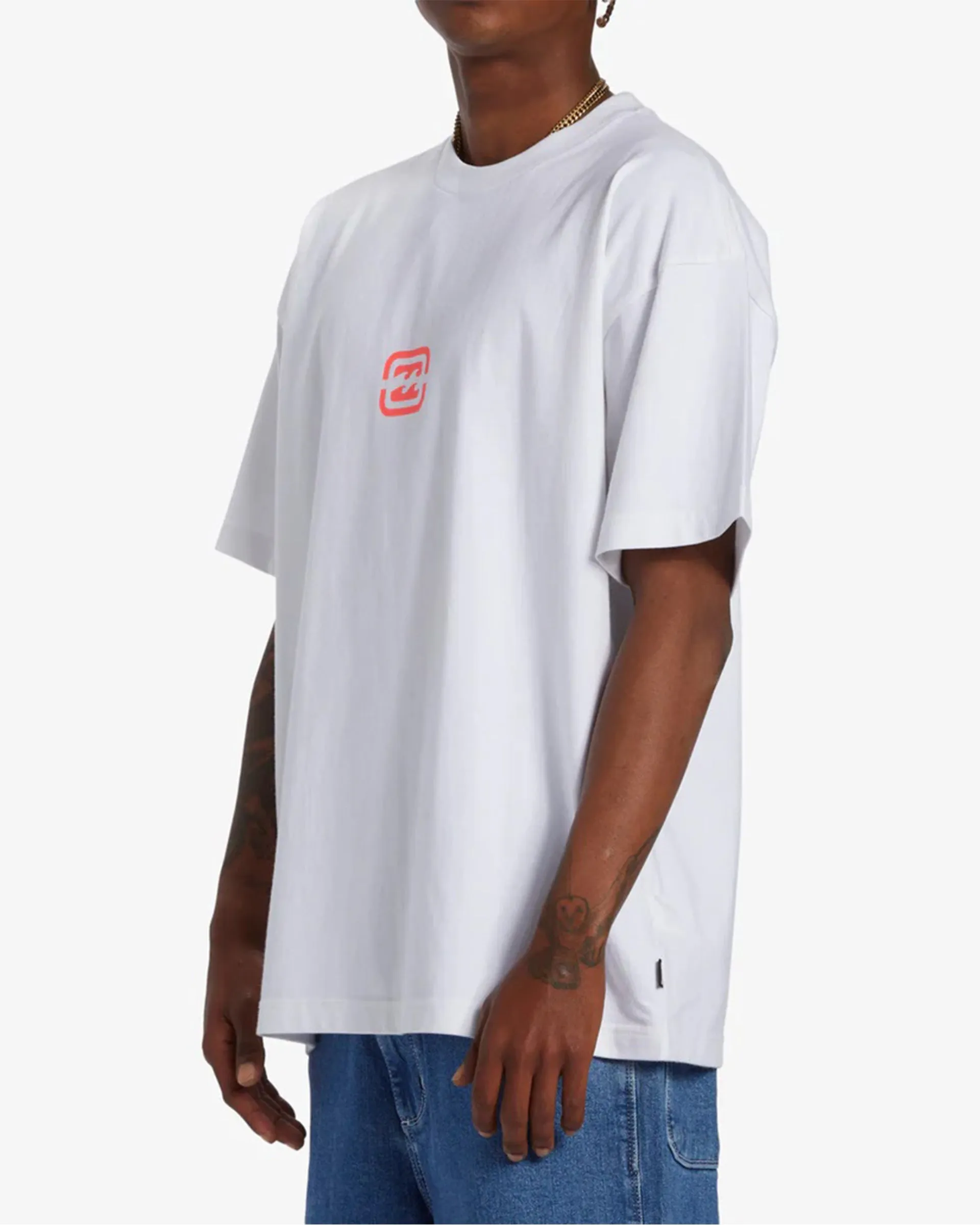 Bracket Wave OG S/S T-Shirt