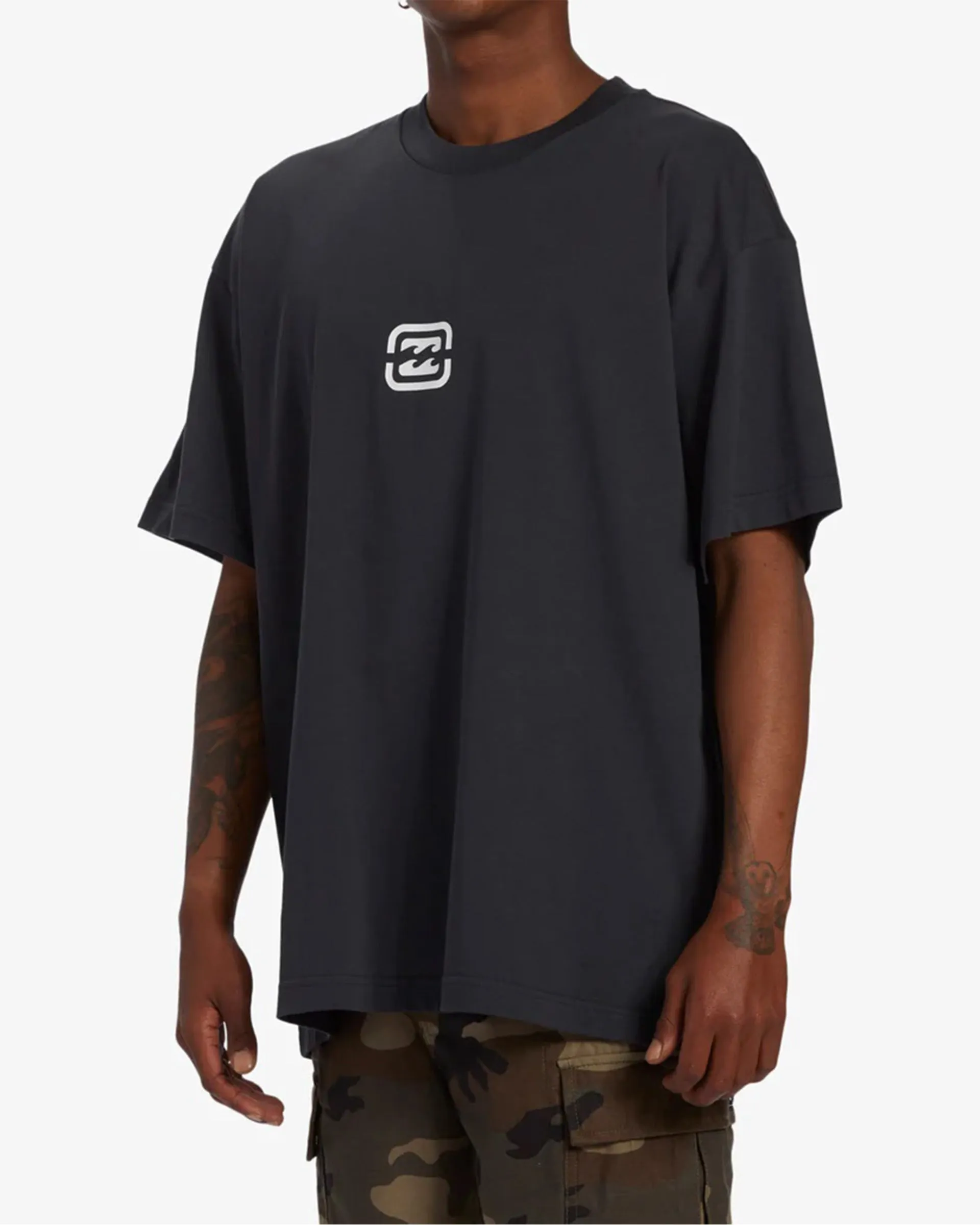 Bracket Wave OG S/S T-Shirt