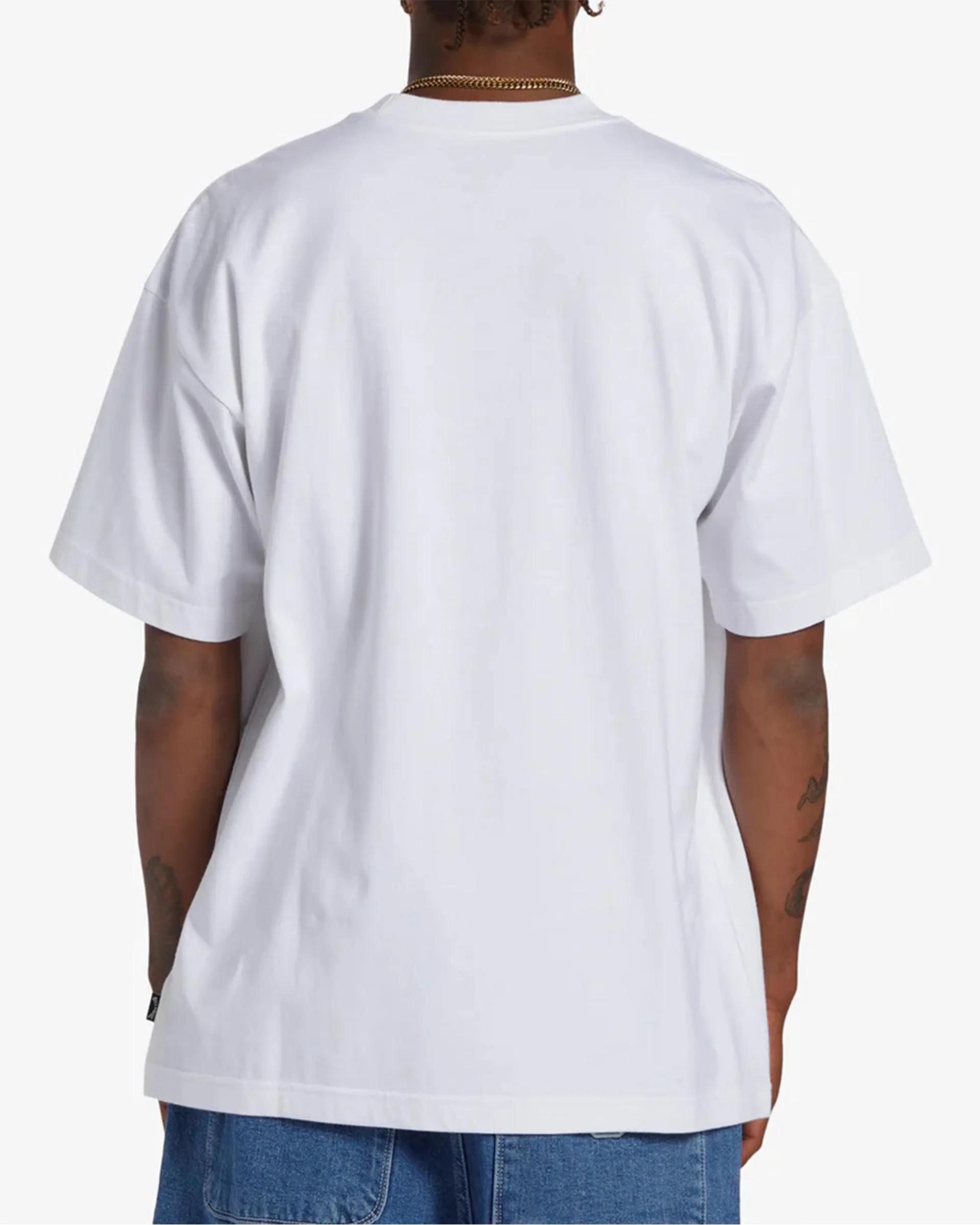 Bracket Wave OG S/S T-Shirt