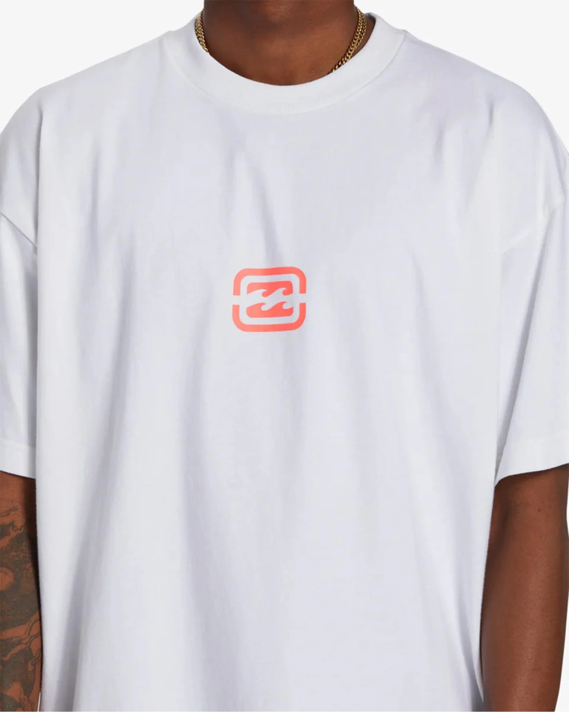 Bracket Wave OG S/S T-Shirt