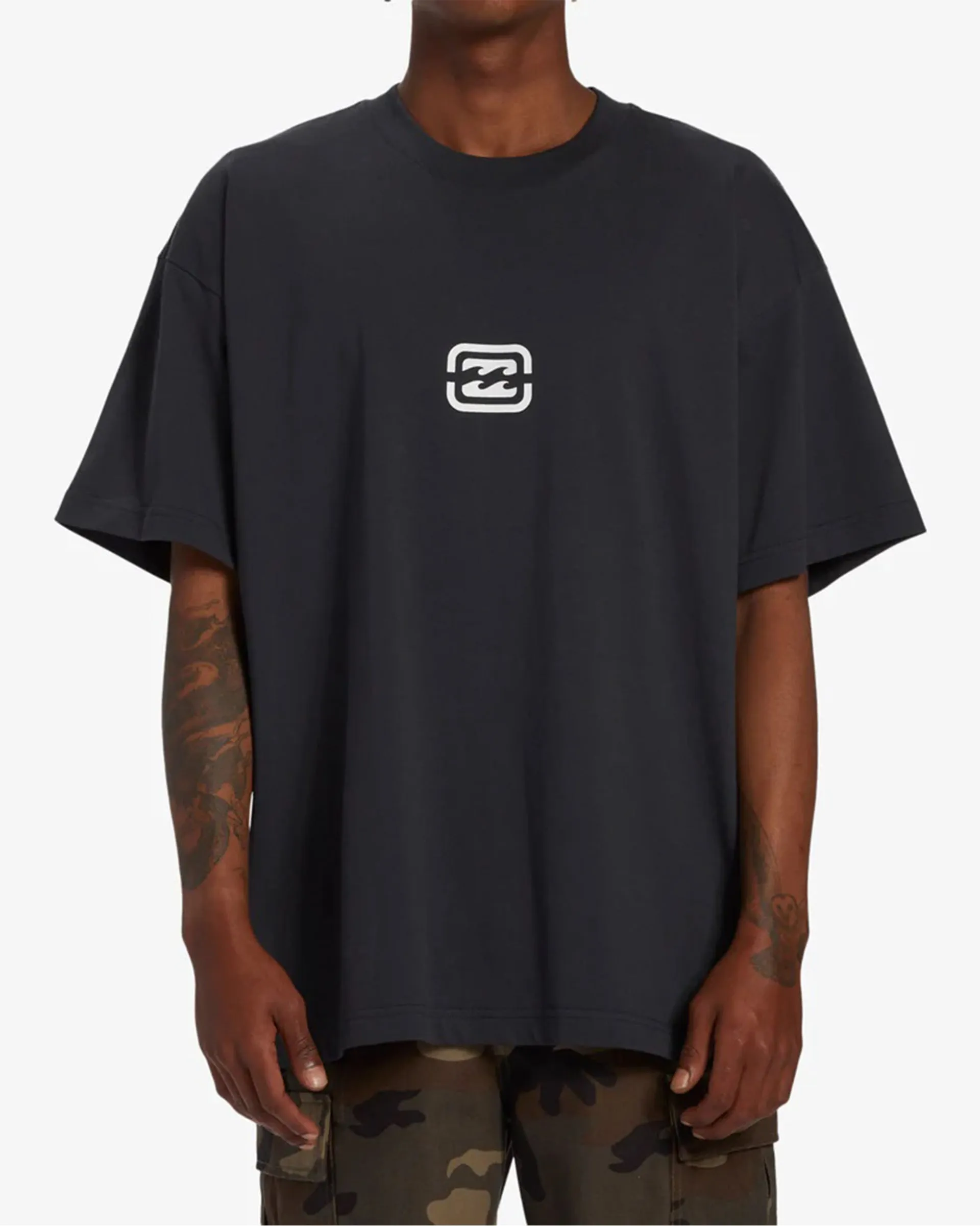 Bracket Wave OG S/S T-Shirt