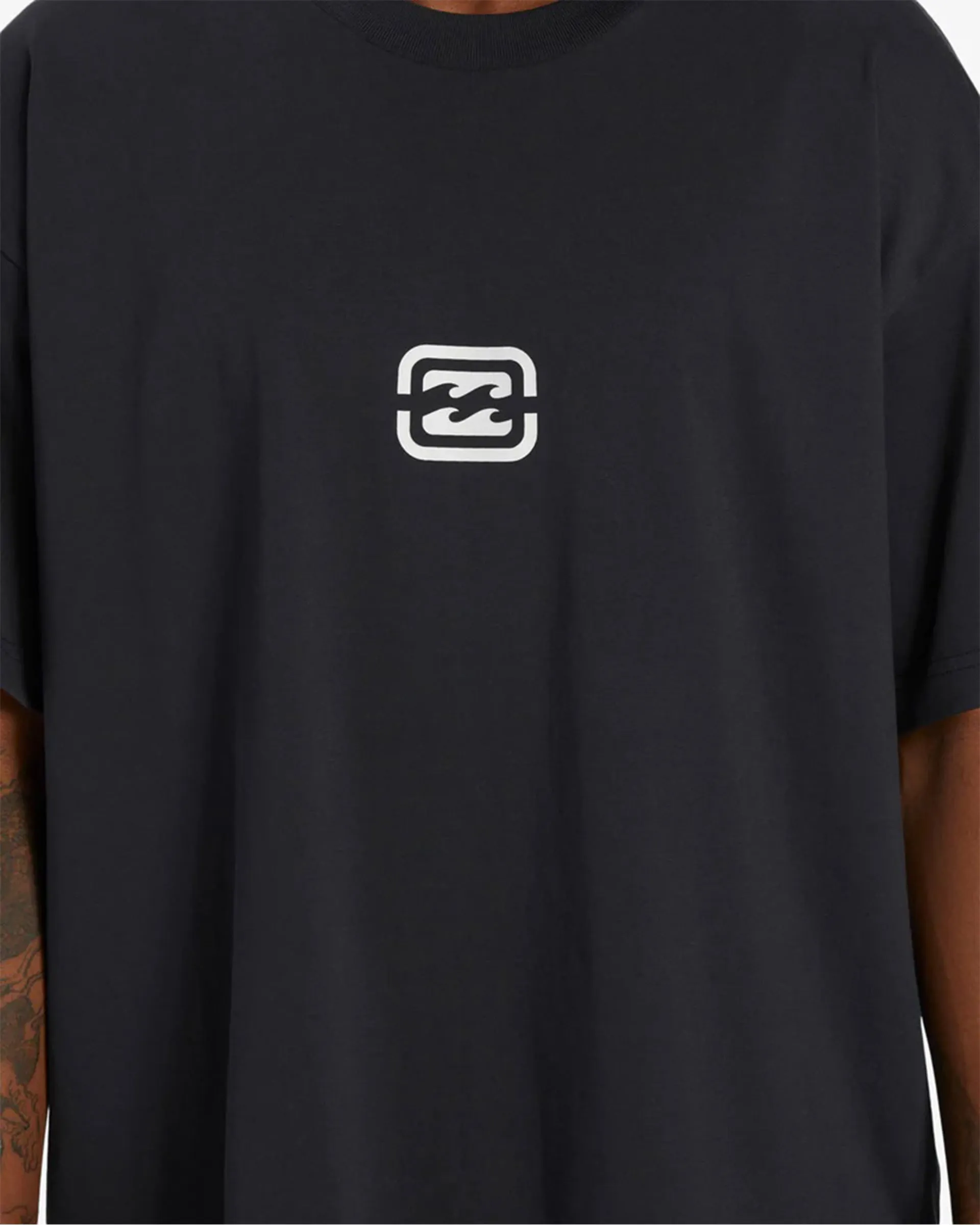 Bracket Wave OG S/S T-Shirt