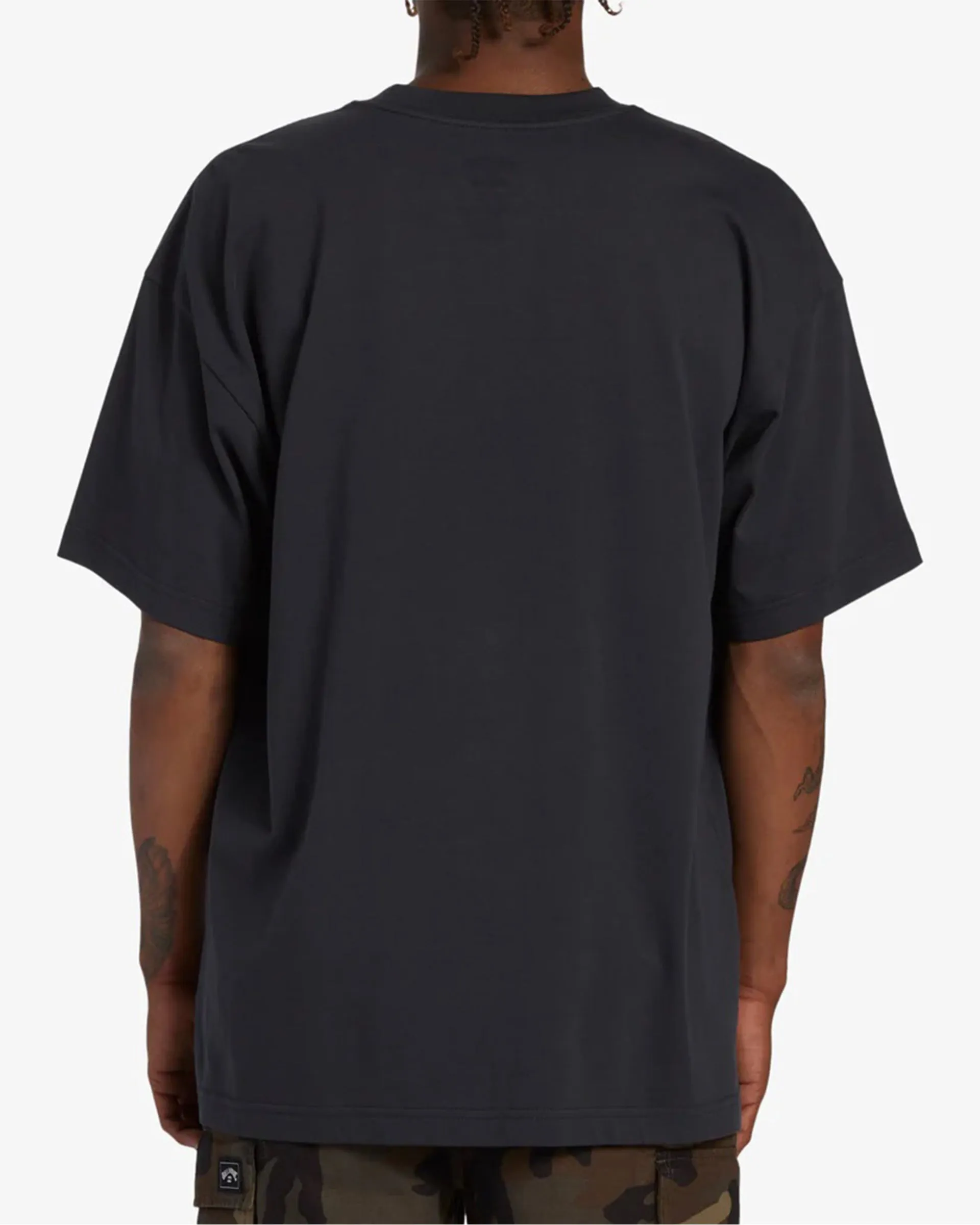 Bracket Wave OG S/S T-Shirt