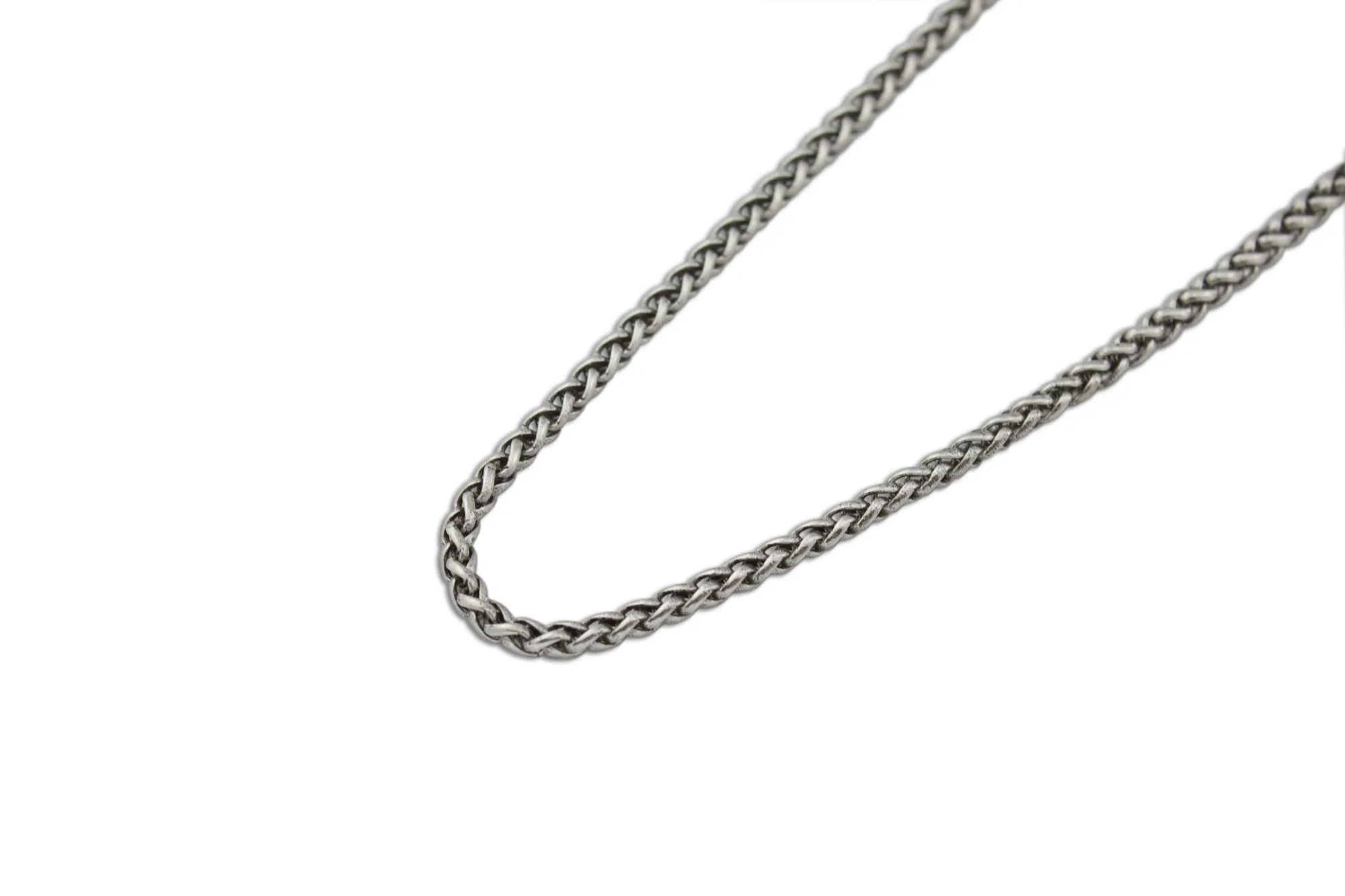 Braided Chain
