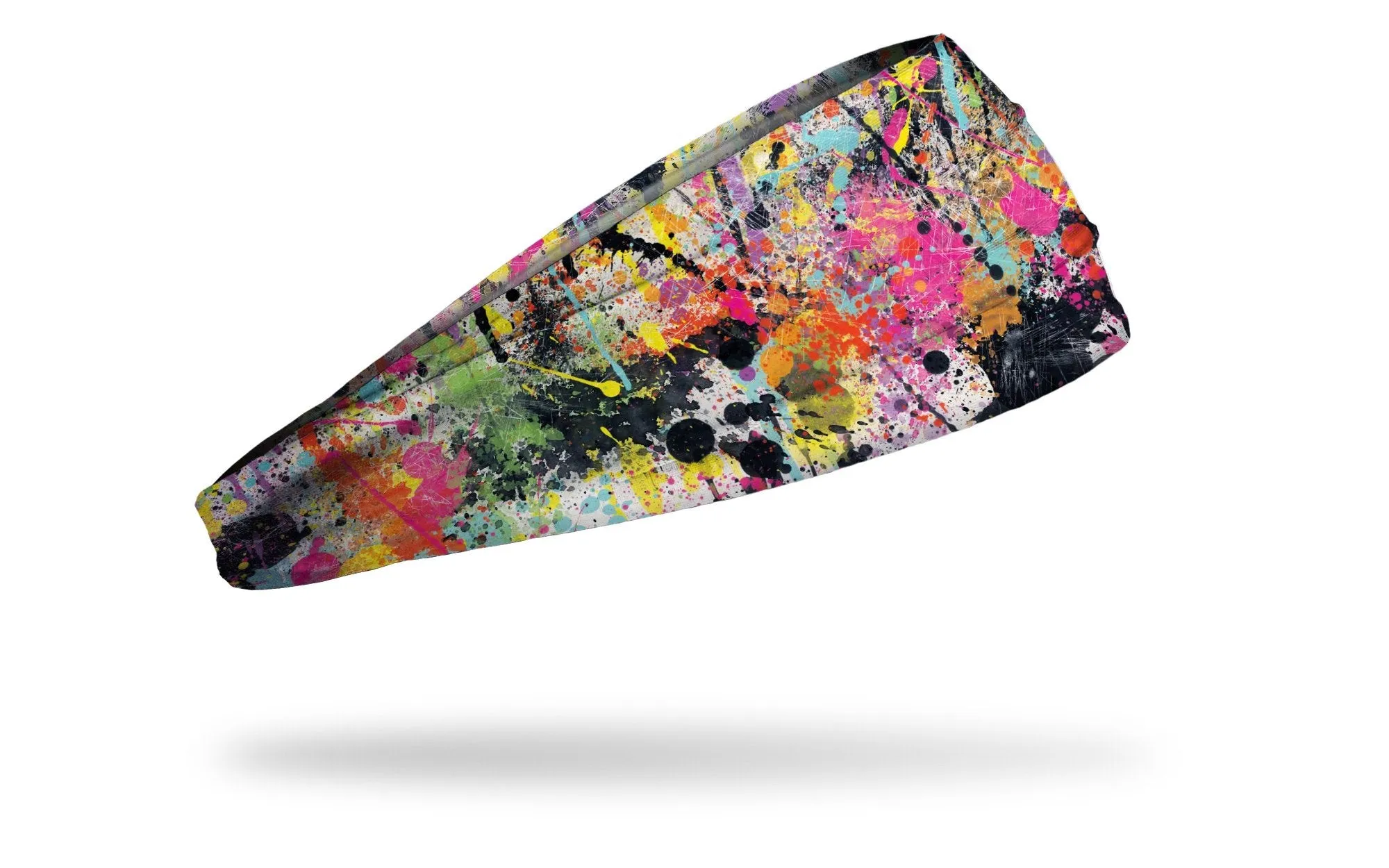 Brainwash Headband