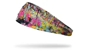 Brainwash Headband