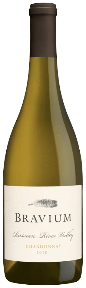 Bravium Chardonnay