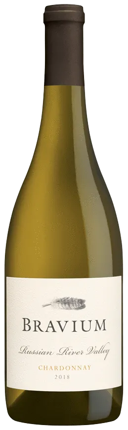 Bravium Chardonnay