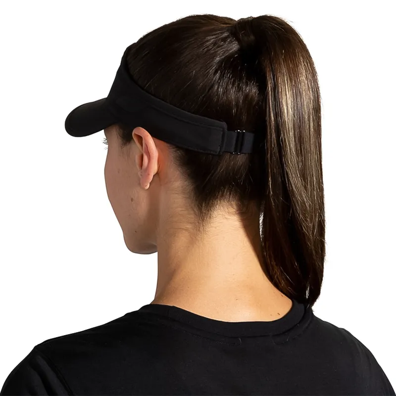 Brooks Chaser Visor