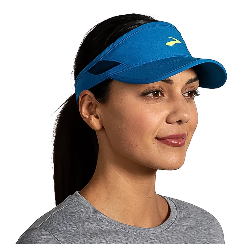 Brooks Chaser Visor