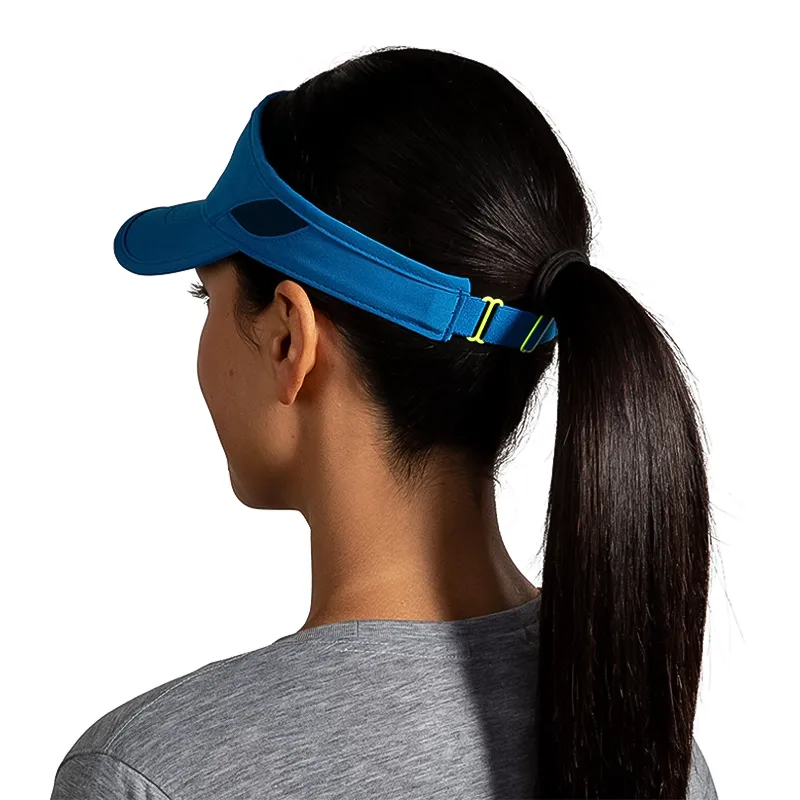 Brooks Chaser Visor