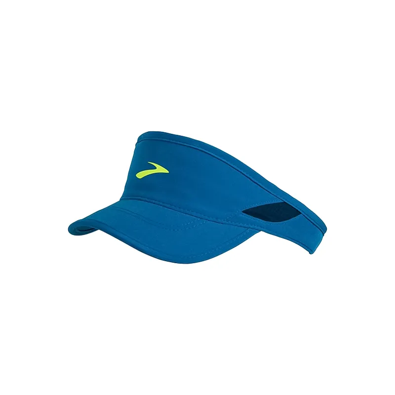Brooks Chaser Visor