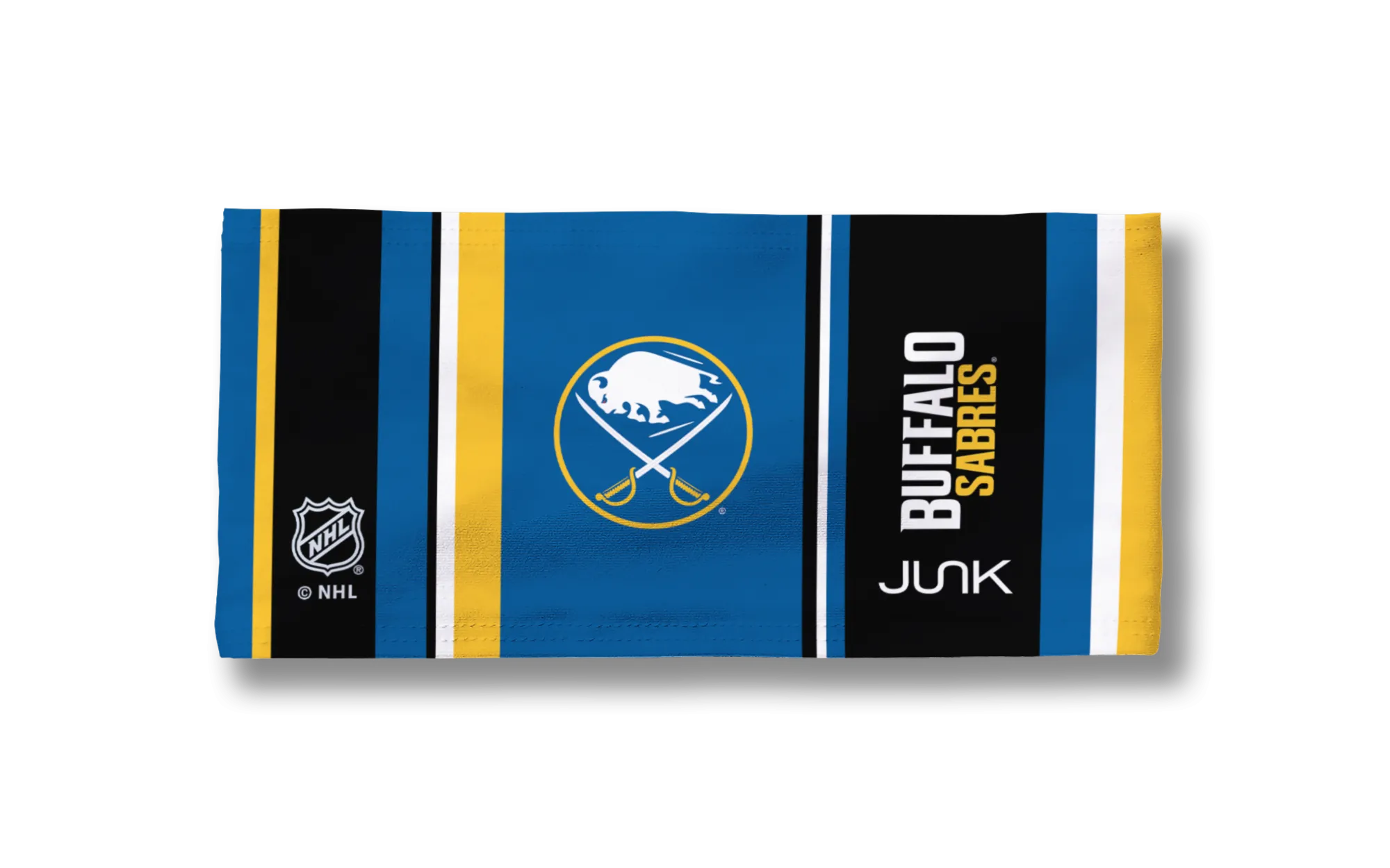 Buffalo Sabres: Bar Down Headband