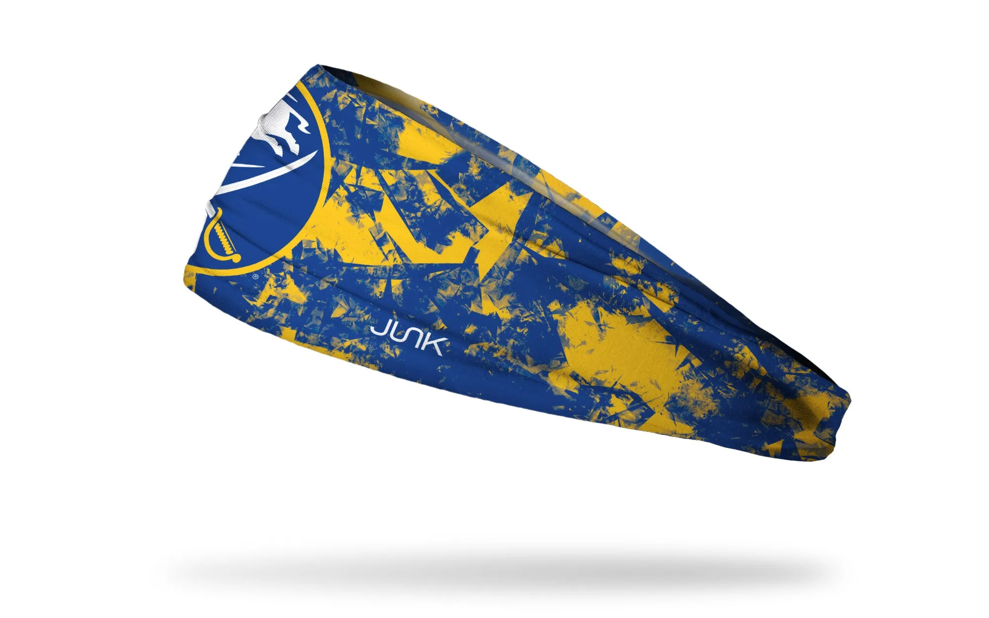 Buffalo Sabres: Barnburner Headband