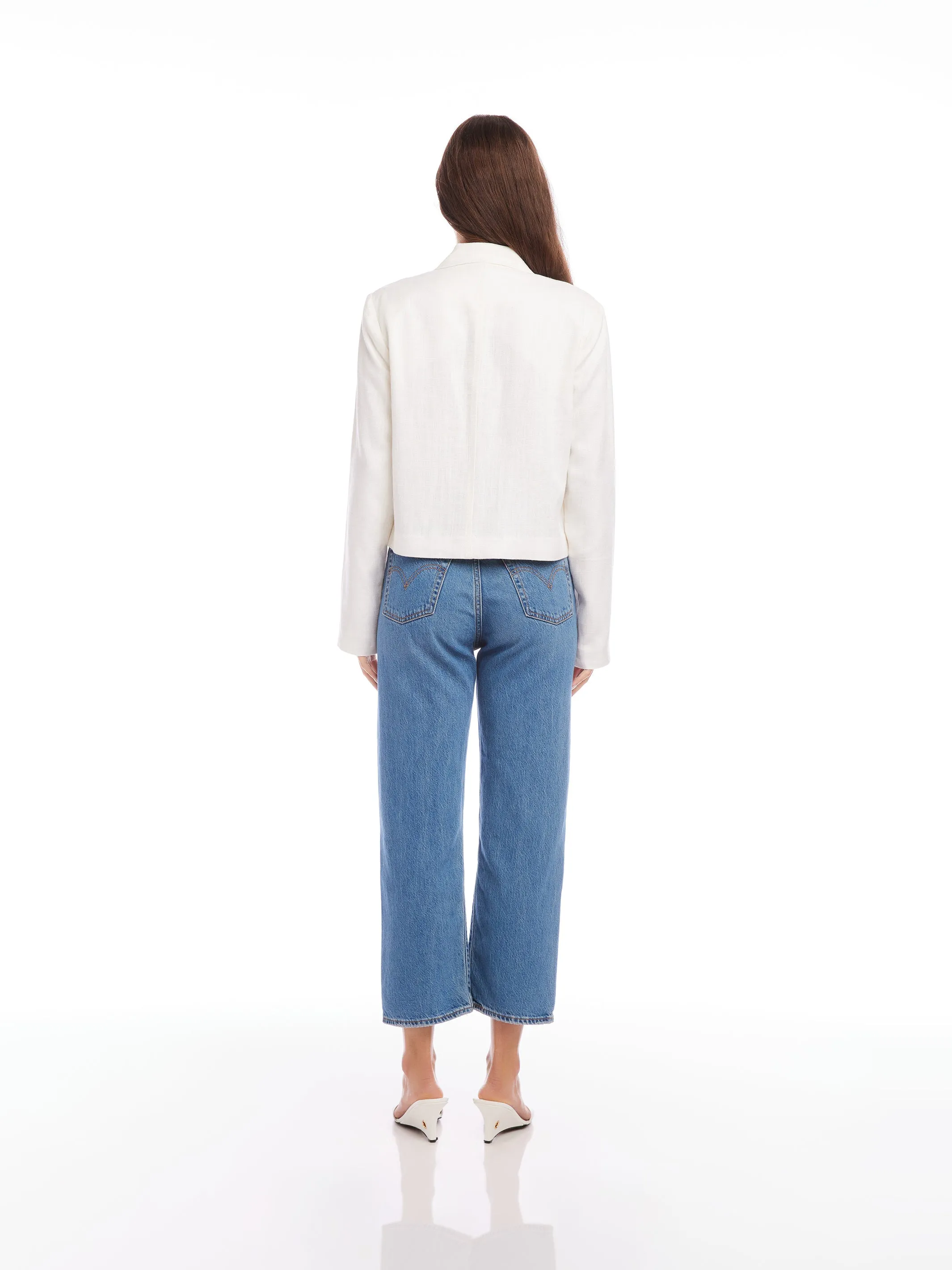 Caelia Blazer