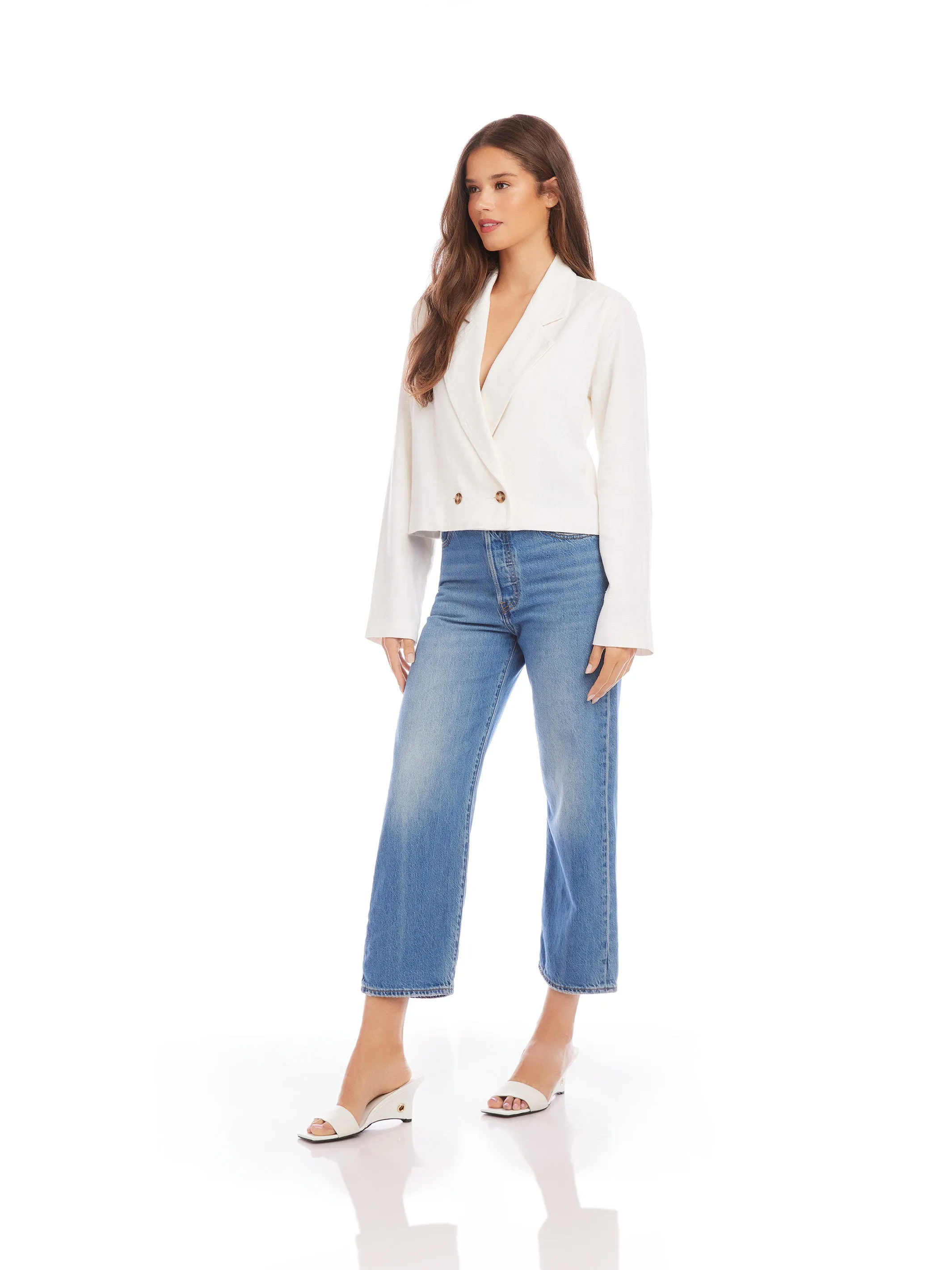 Caelia Blazer