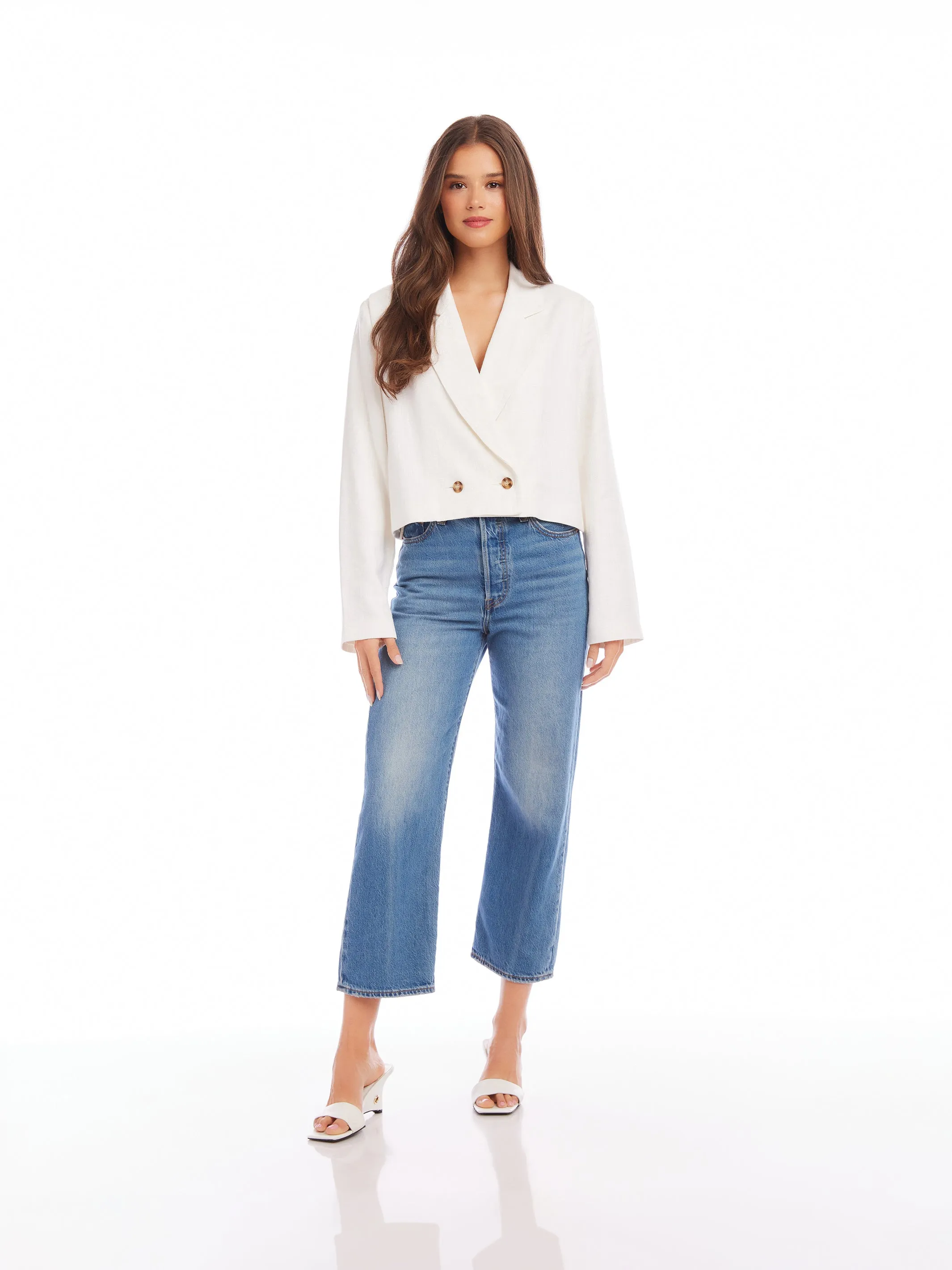 Caelia Blazer