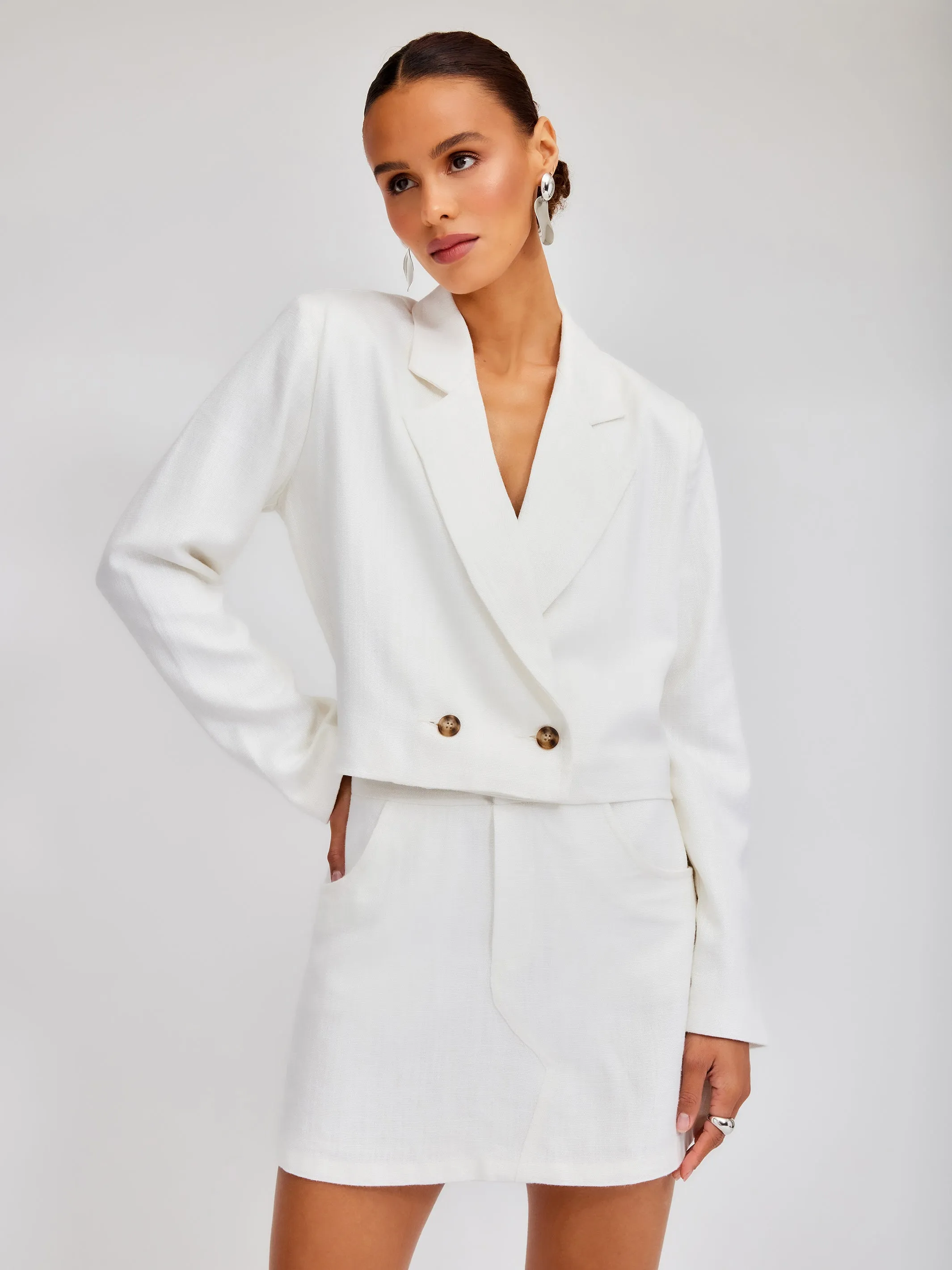 Caelia Blazer