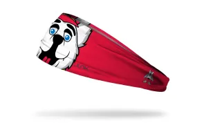 Calgary Flames: Harvey Headband
