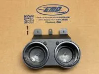 CAN- AM MAVERICK TRAIL/SPORT AND COMMANDER DUAL CUP HOLDER