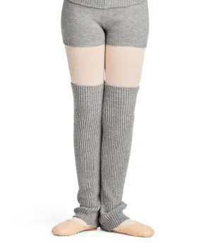 Capezio 18" Legwarmer