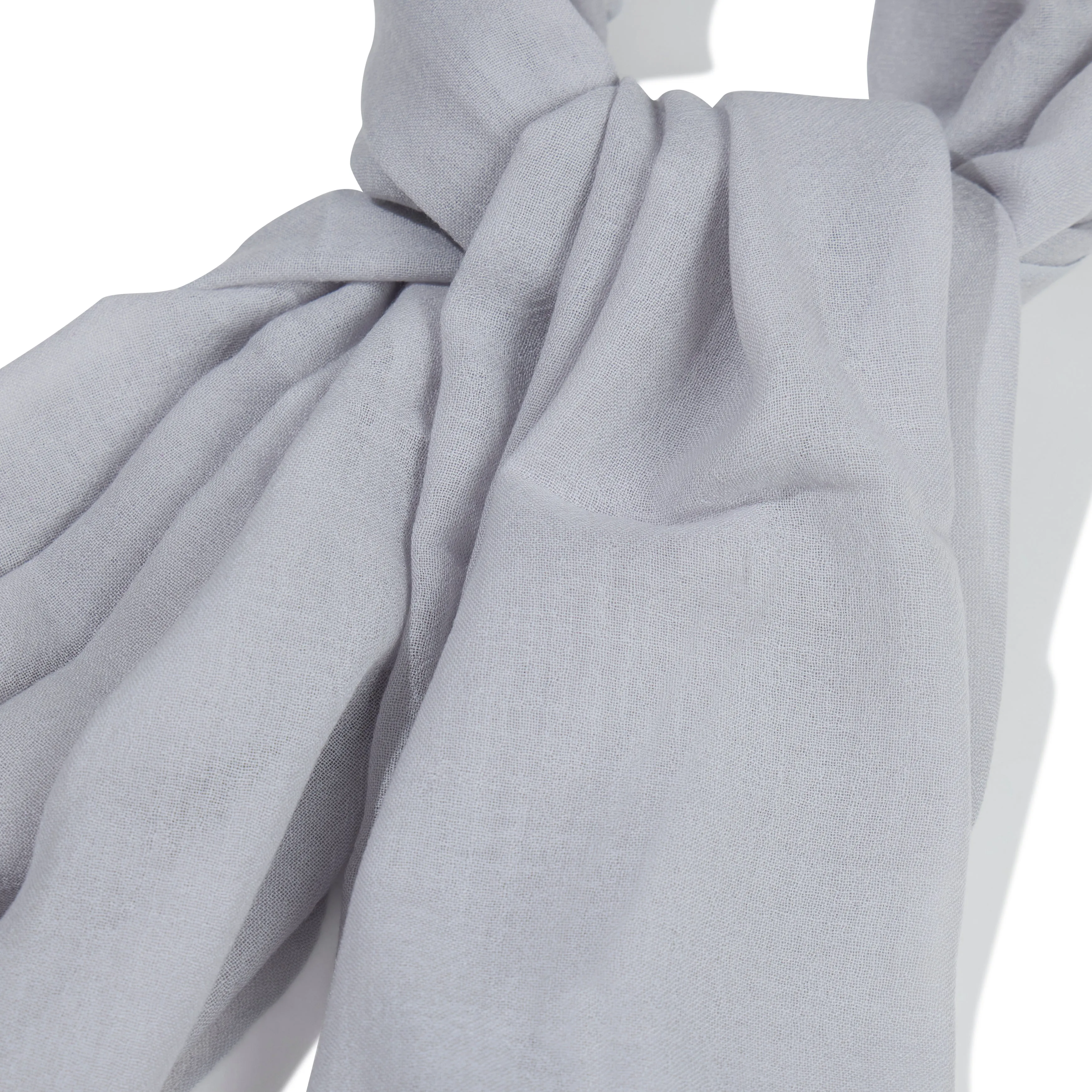 Cashmere Scarf