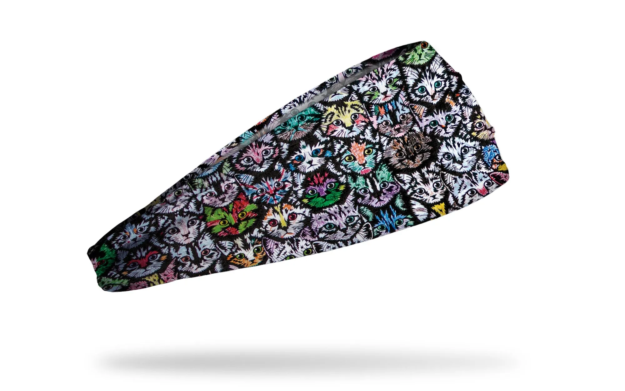 Catouflage Headband