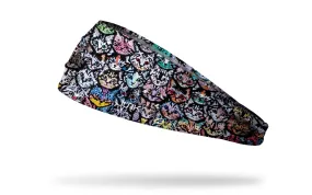 Catouflage Headband