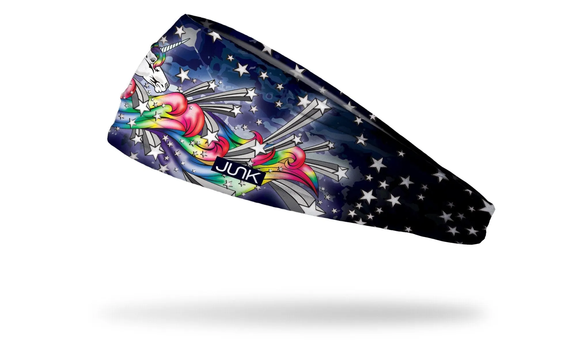 Celestial Unicorn Headband