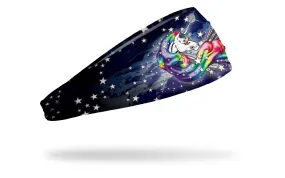 Celestial Unicorn Headband